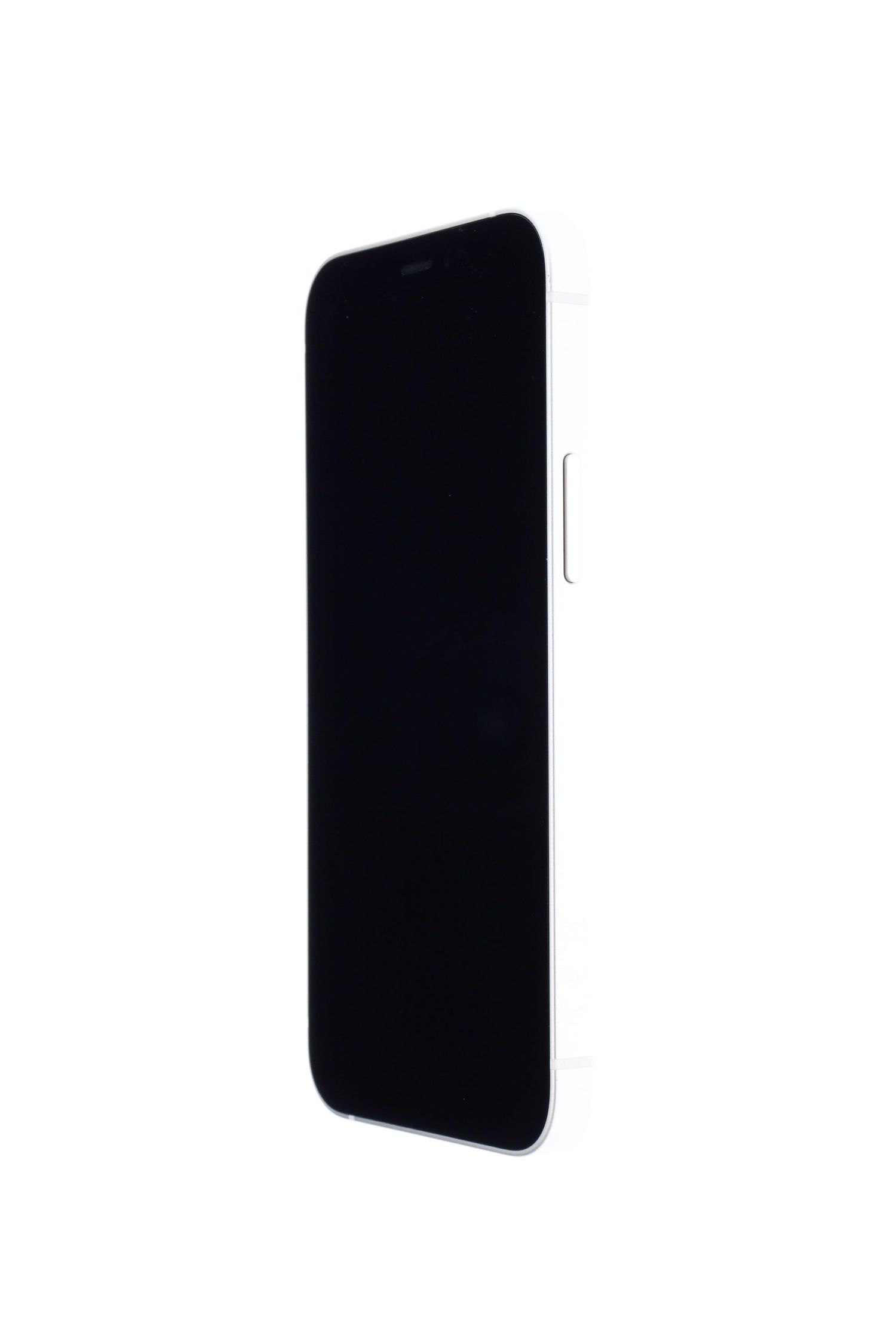 Apple iPhone 12 mini 256 GB White - Καλό
