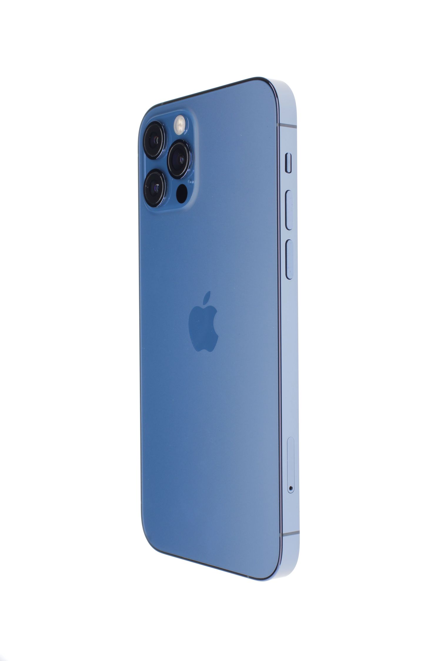 Apple iPhone 12 Pro 青 128GB 本体 Apple iPhone 12 Pro, Pacific Blue, 128 GB - de la 969 lei
