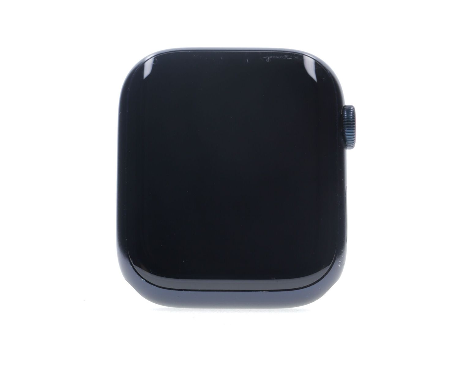 Apple Watch Series 9 2023, GPS + Cellular, Aluminium 45mm Midnight - Excelent