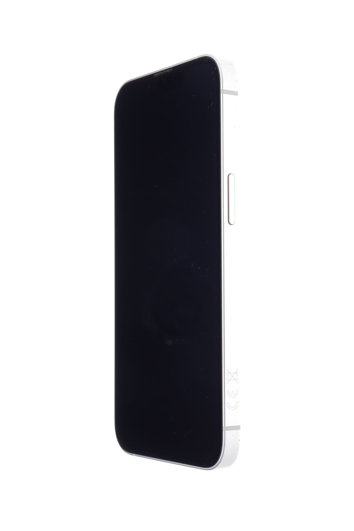 Apple iPhone 13 256 GB Starlight - Jó