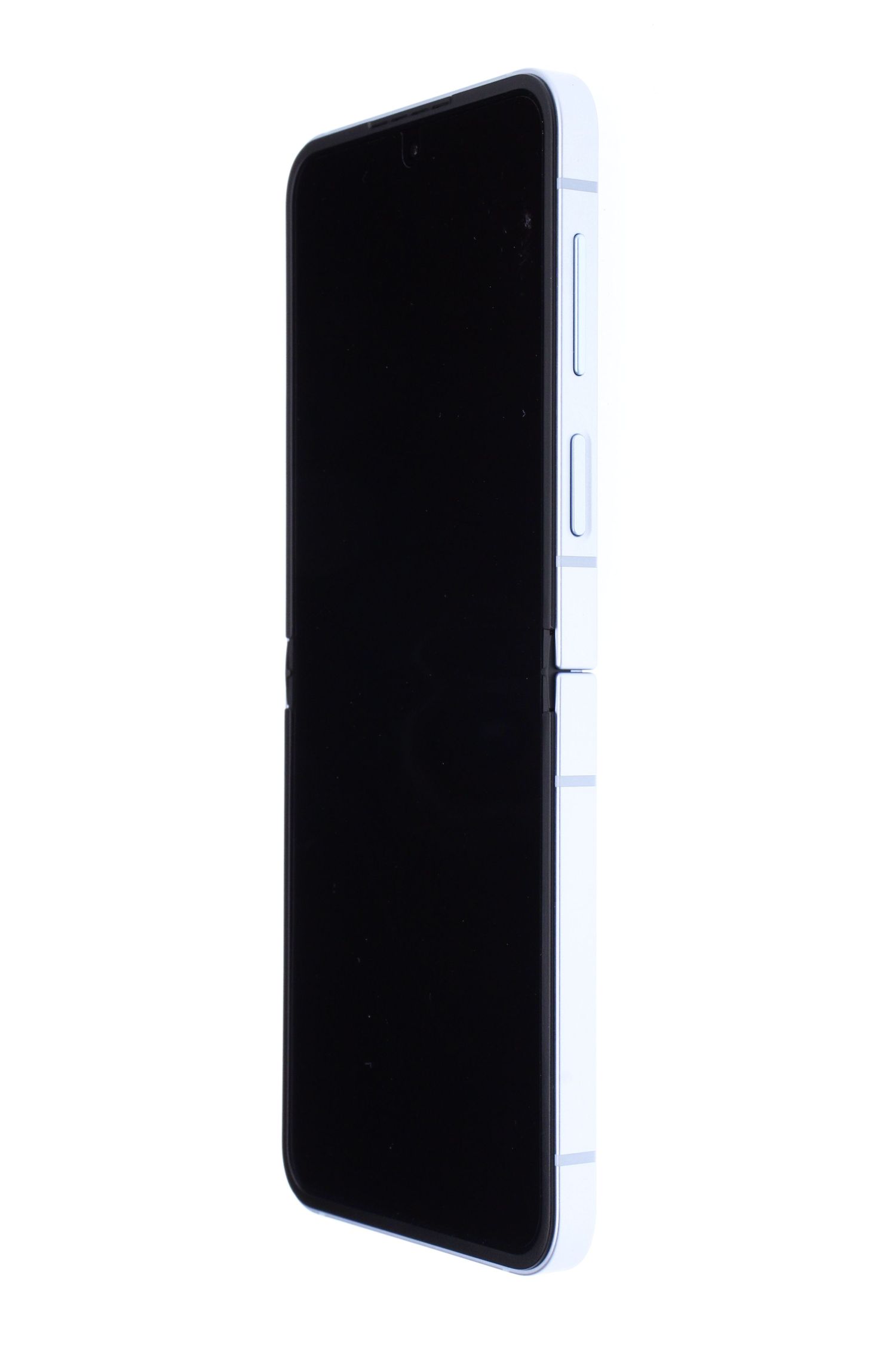 Samsung Galaxy Z Flip6 256 GB Blue - Ca nou