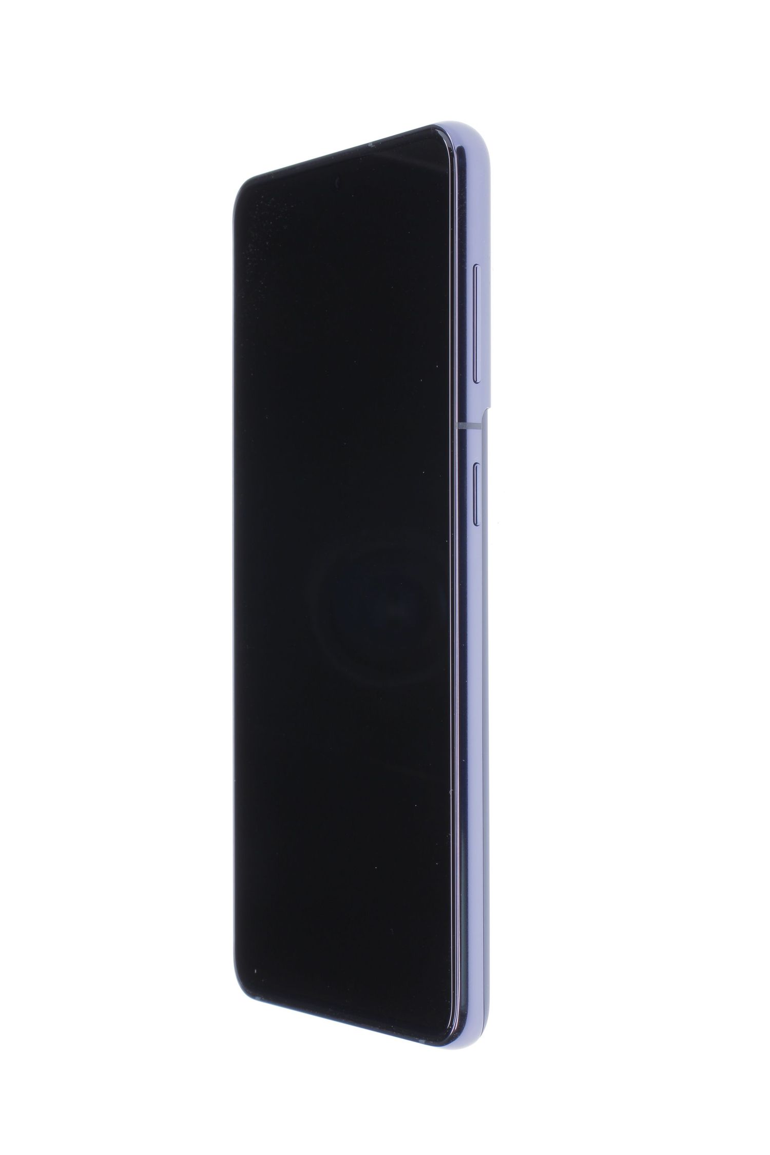 Samsung Galaxy S21 5G Dual Sim 256 GB Gray - Újszerű