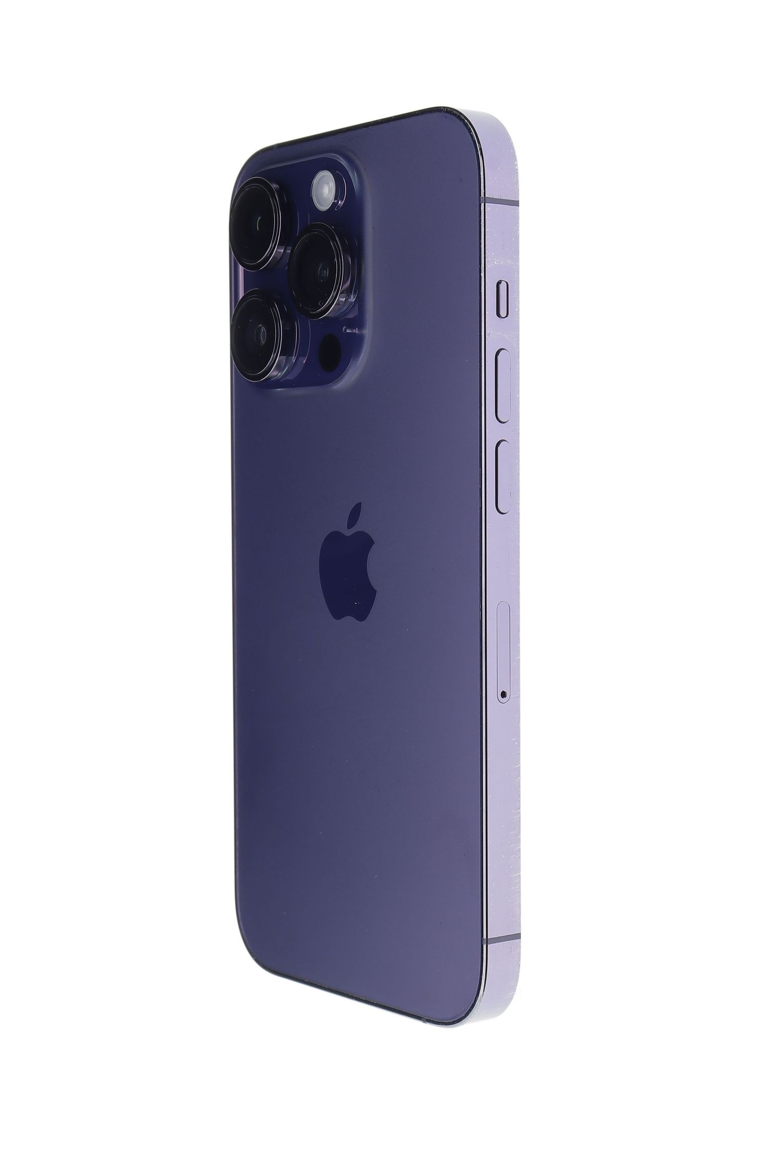 Apple iPhone 14 Pro 128 GB Deep Purple - Като нов