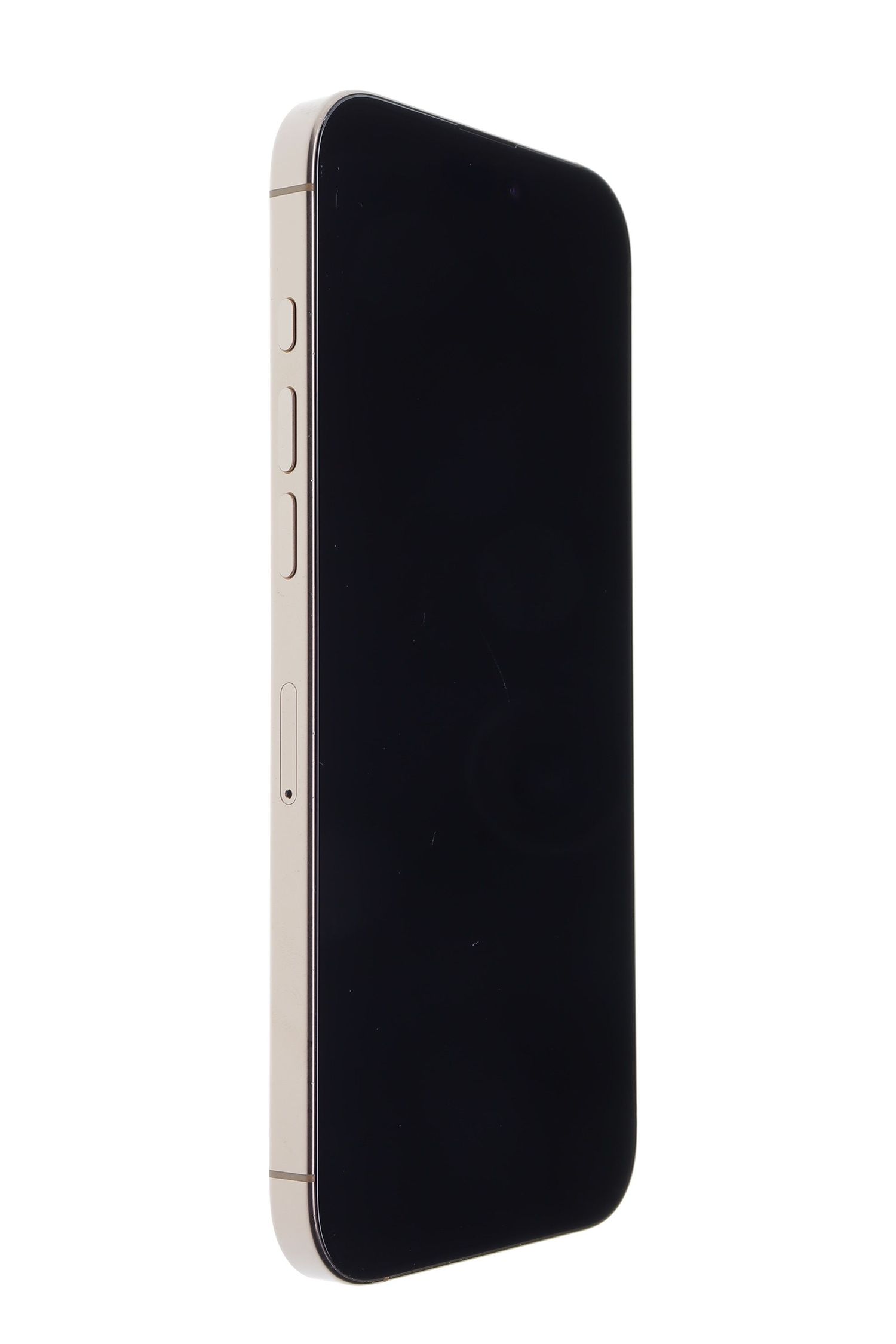 Apple iPhone 16 Pro Max 512 GB Desert Titanium - Foarte bun