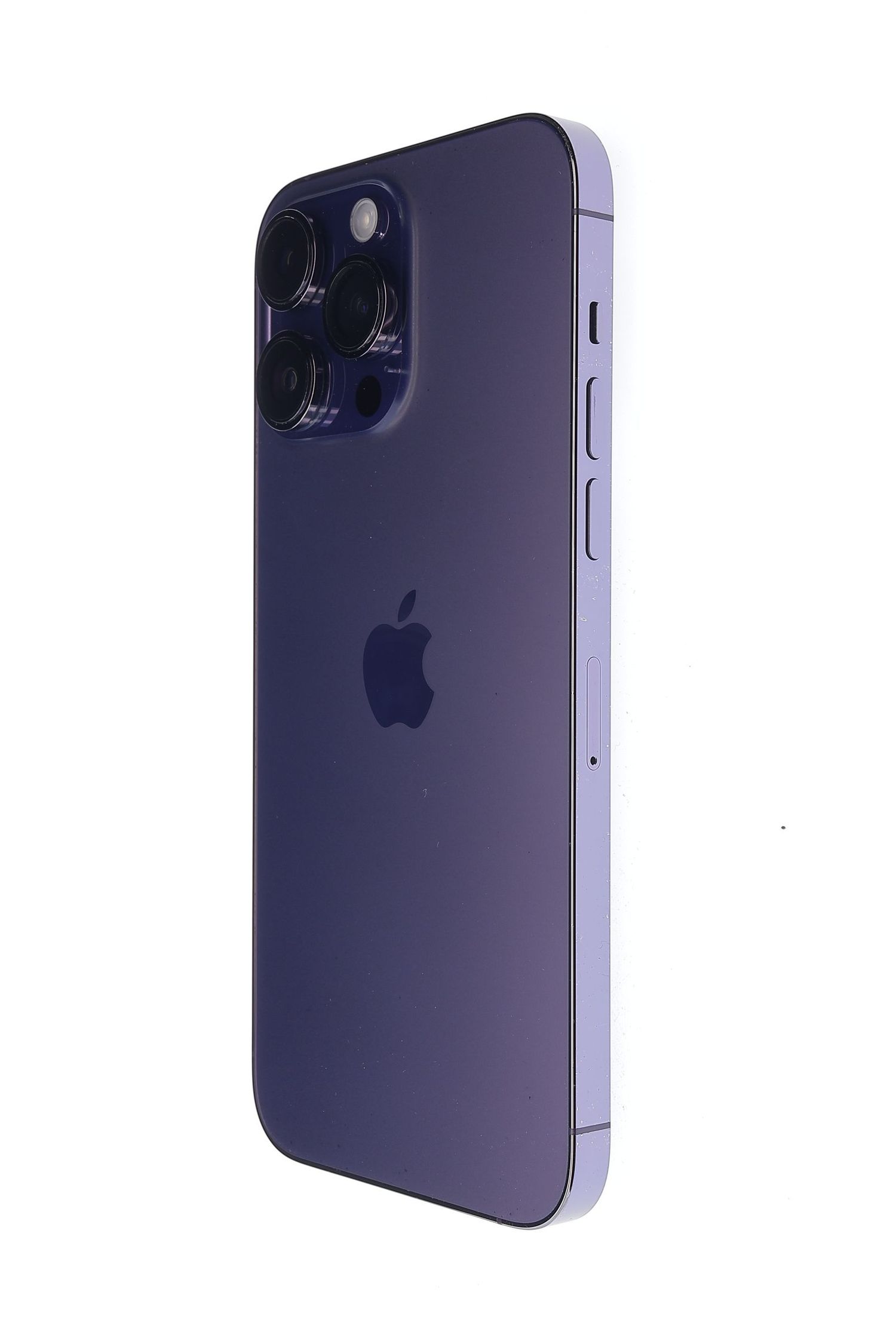 Apple iPhone 14 Pro Max 128 GB Deep Purple - Excelent
