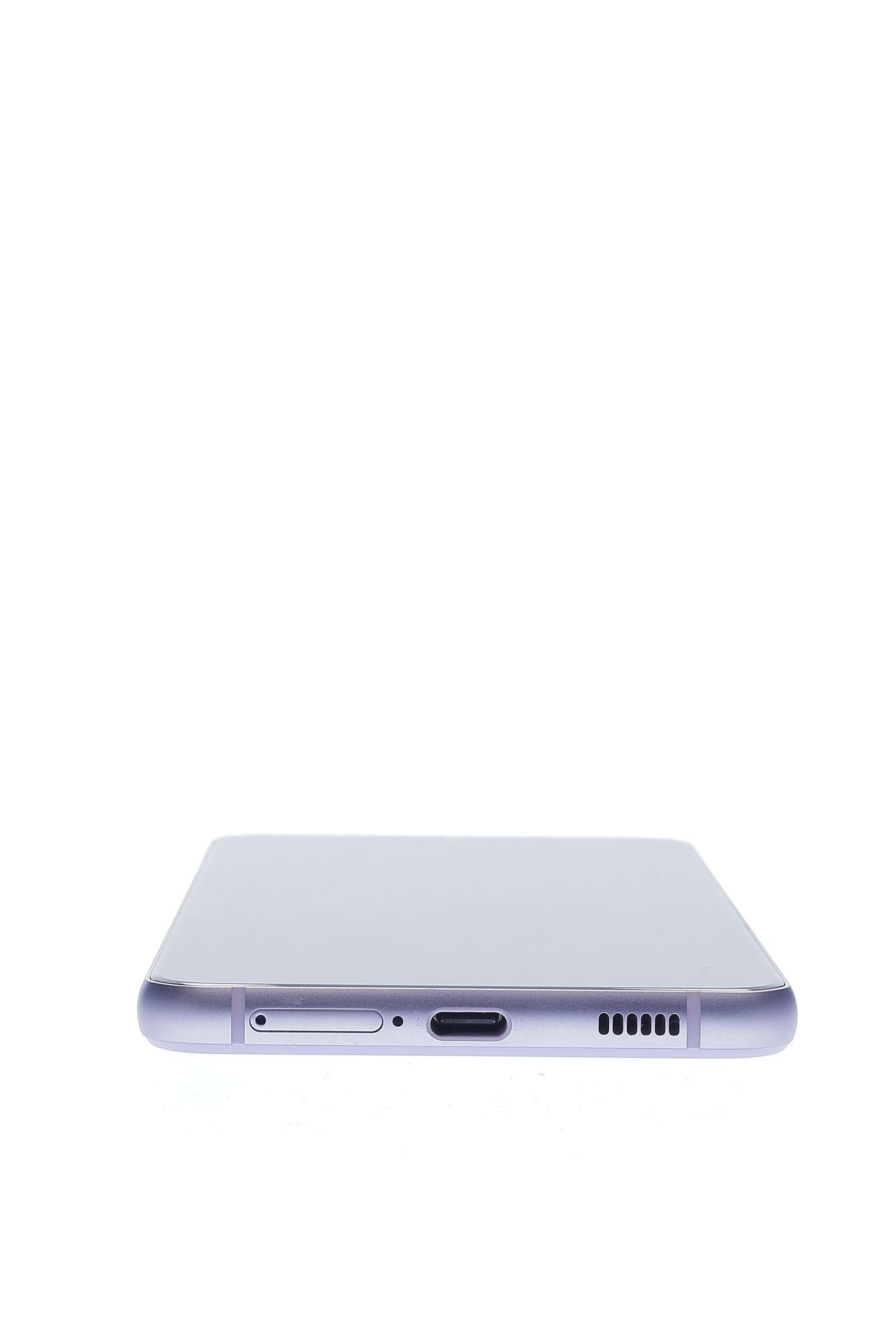 Samsung Galaxy S21 FE 5G Dual Sim 256 GB Lavender - Újszerű