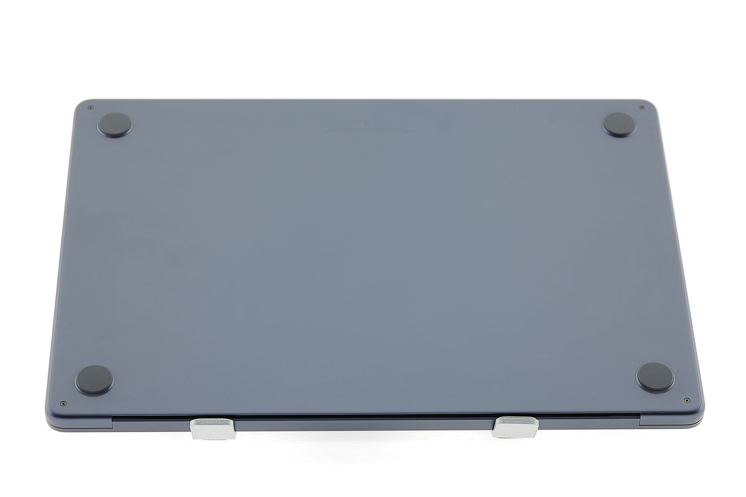 Apple MacBook Air 15″ 2023, M2 8 Cores, 8 GB, 10 core GPU 256 GB Midnight - Σαν καινούργιο