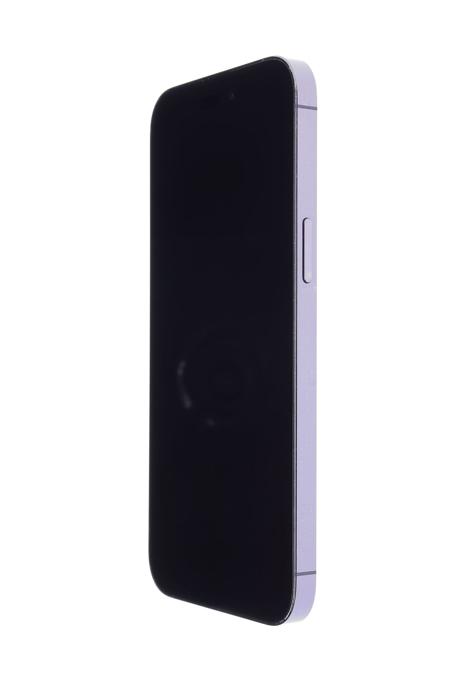 Apple iPhone 14 Pro Max 128 GB Deep Purple - Excelent