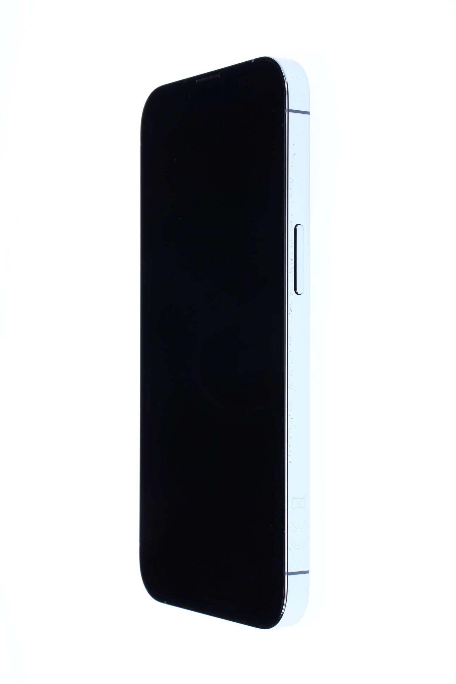 Apple iPhone 13 Pro 128 GB Sierra Blue - Много добро