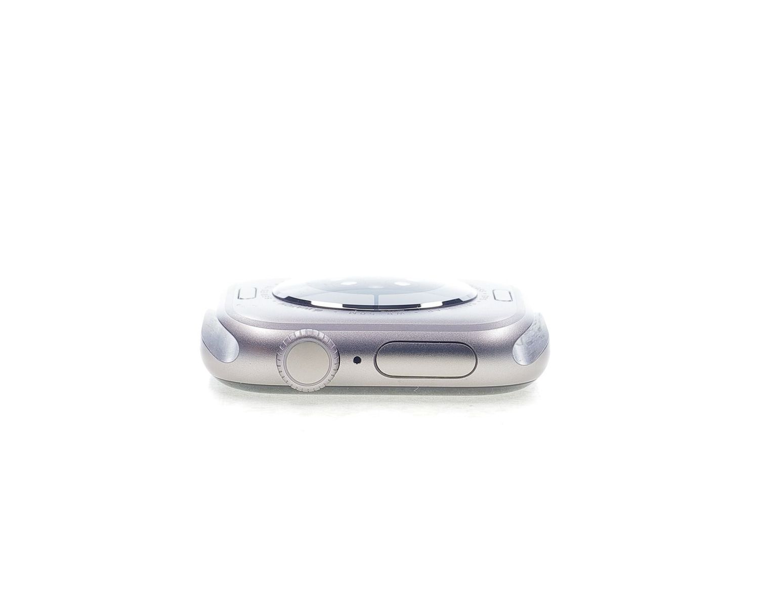 Apple Watch Series 11 2025, GPS + Cellular, Aluminium 42mm Space Gray - Újszerű