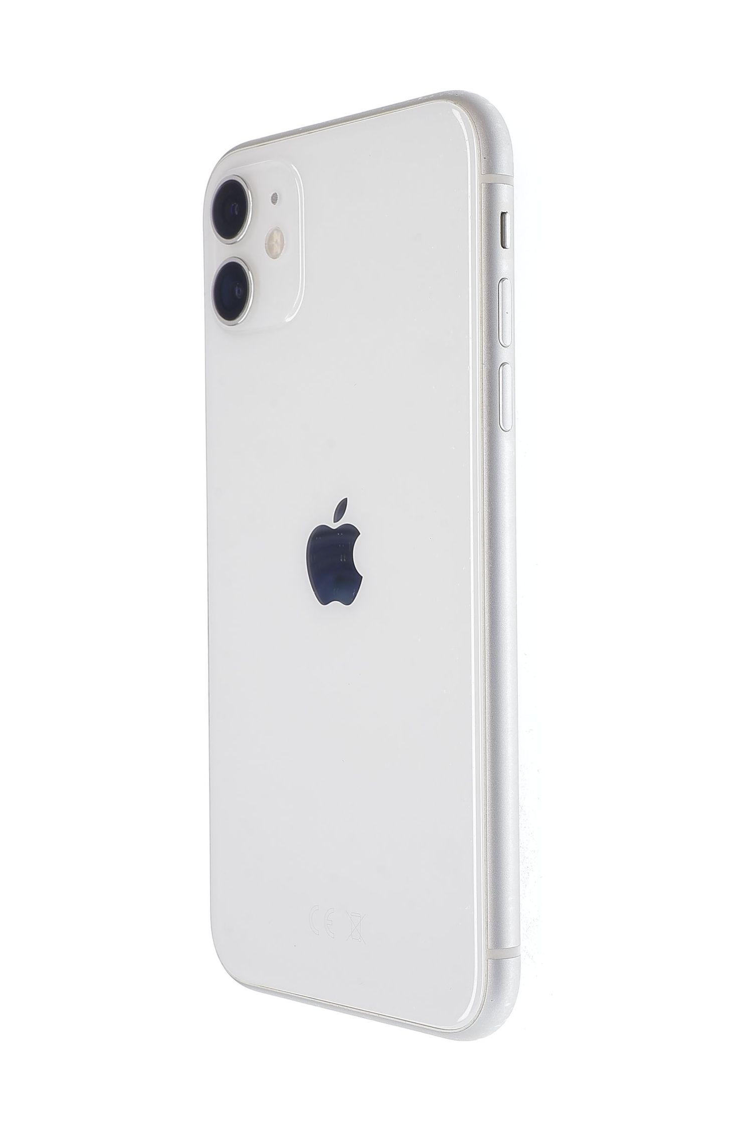 Apple iPhone 11 64 GB White - Excelent