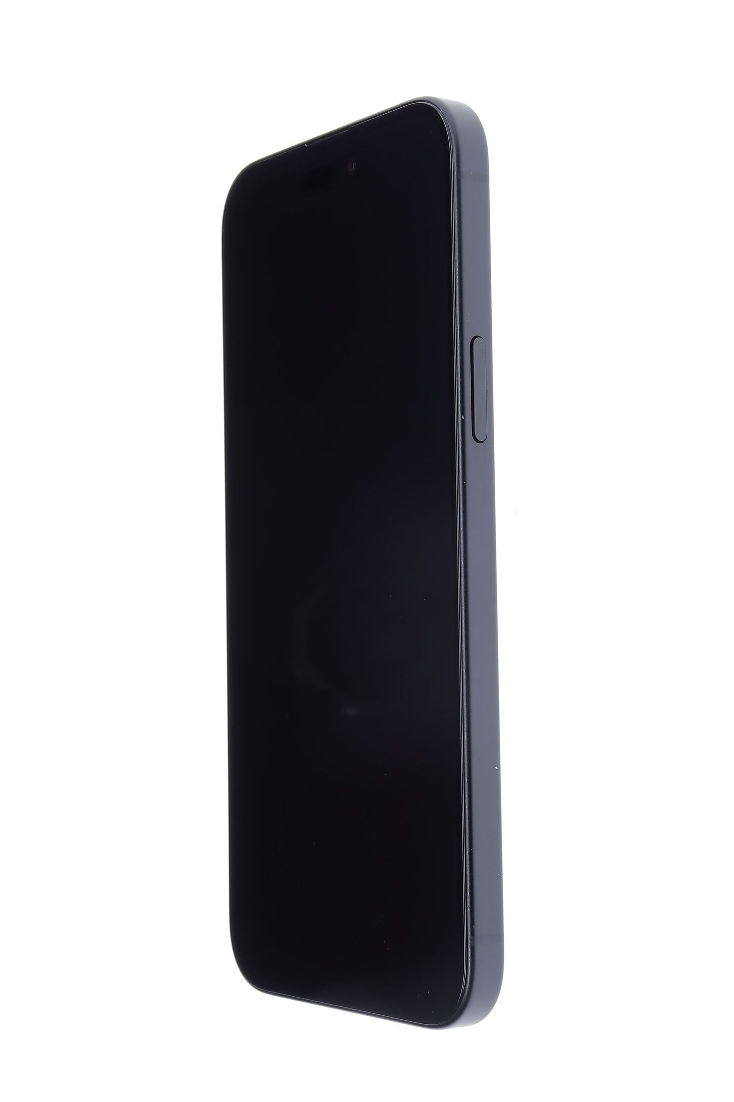 Apple iPhone 15 Plus 128 GB Black - Εξαιρετικό