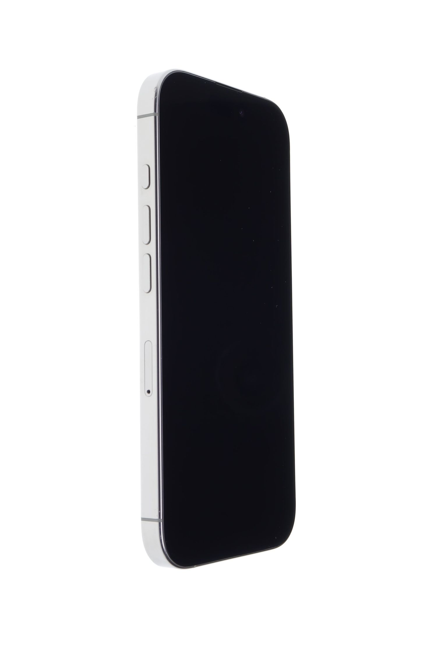 Apple iPhone 16 Pro 128 GB Natural Titanium - Ca nou