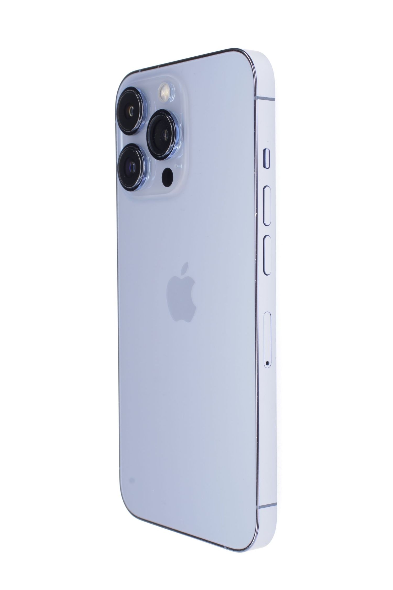 Apple iPhone 13 Pro 128 GB Sierra Blue - Újszerű