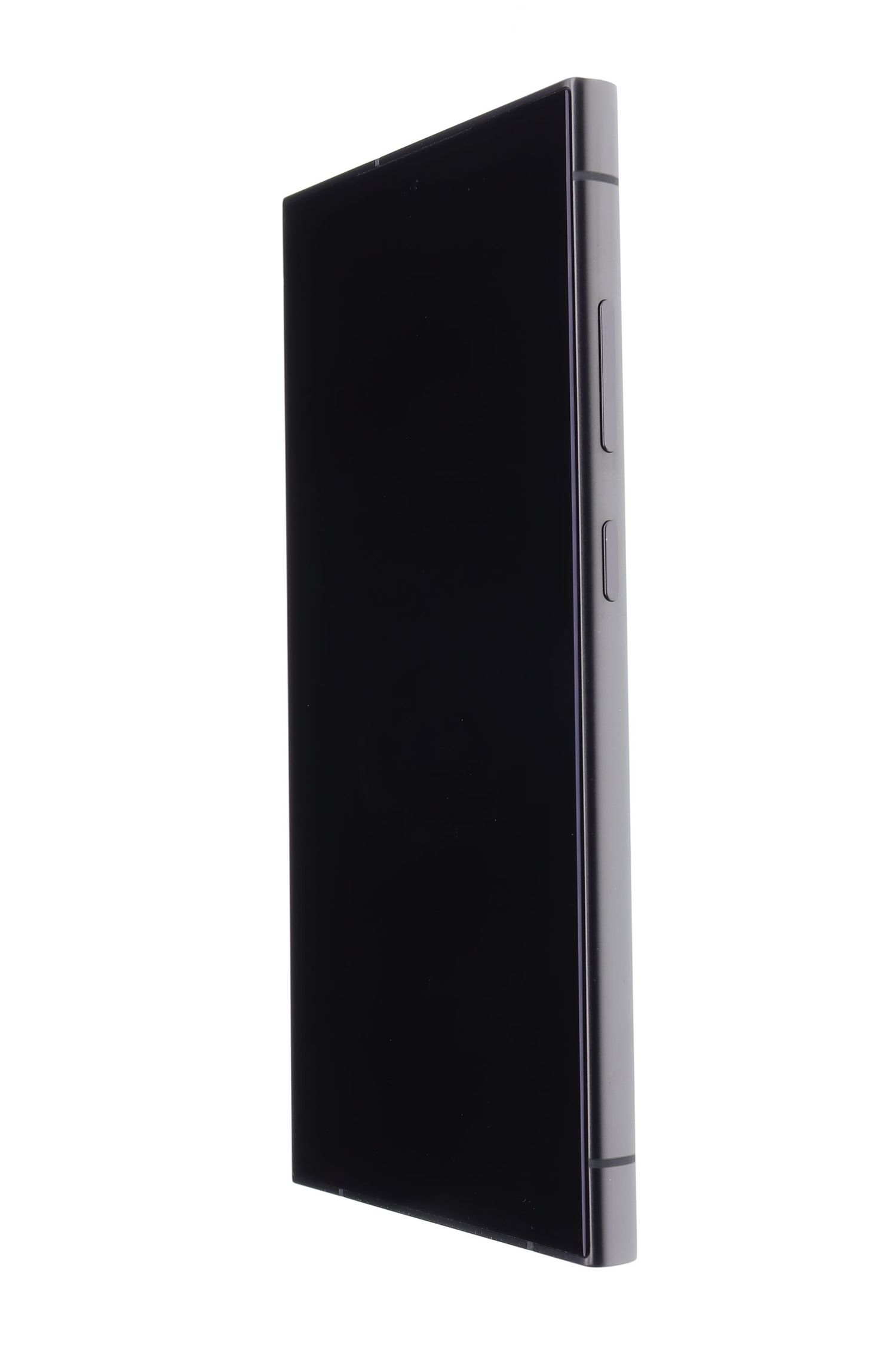 Samsung Galaxy S24 Ultra 5G Dual Sim 512 GB Black Titanium - Foarte bun