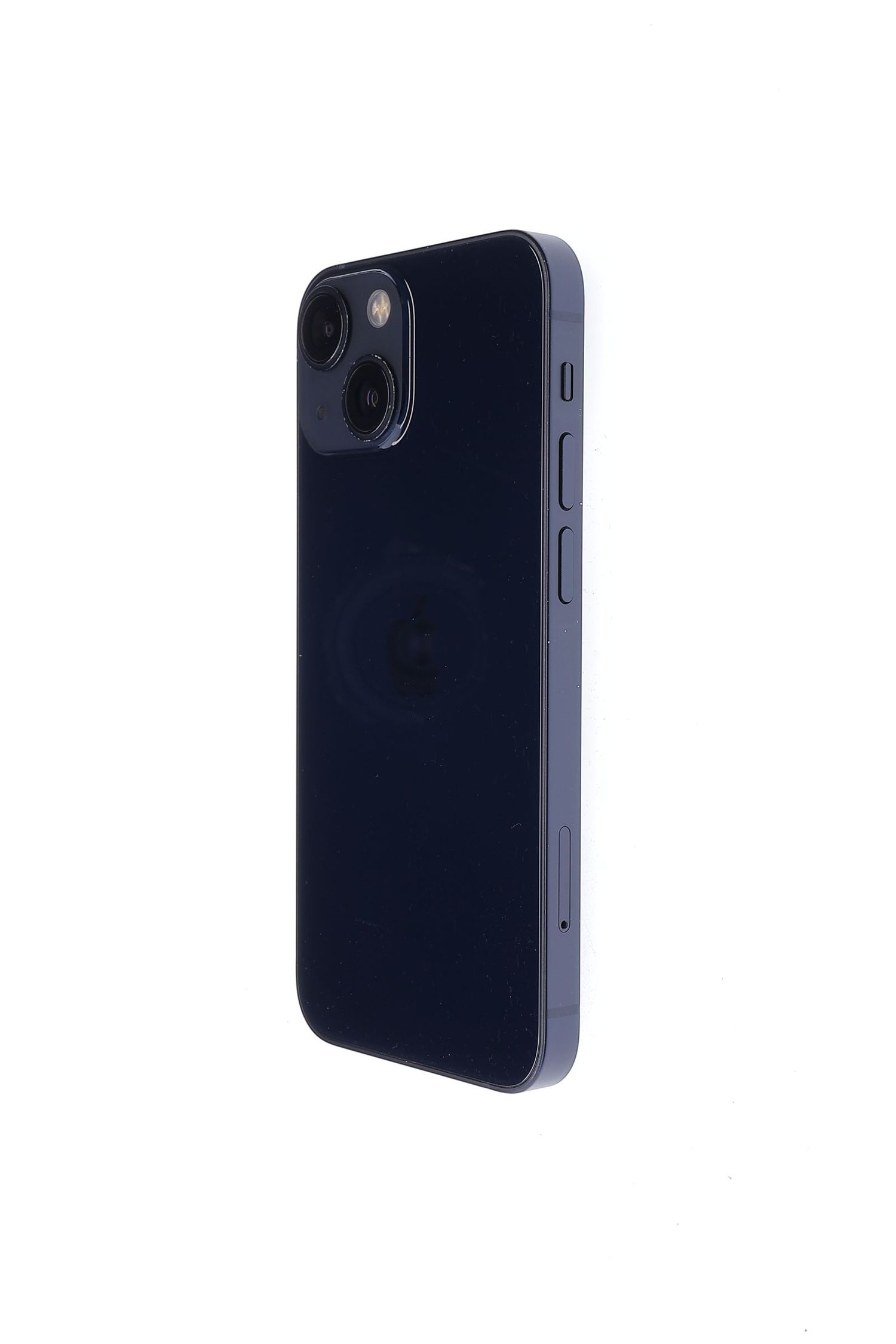 Apple iPhone 13 mini 128 GB Midnight - Kiváló