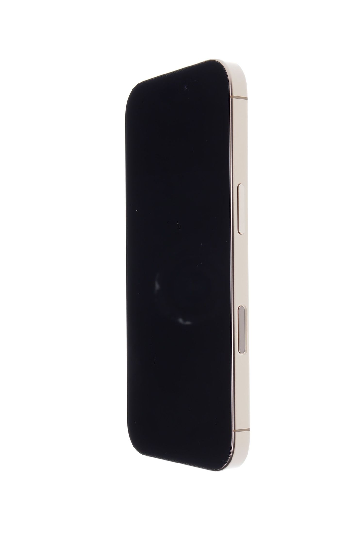 Apple iPhone 16 Pro 256 GB Desert Titanium - Много добро