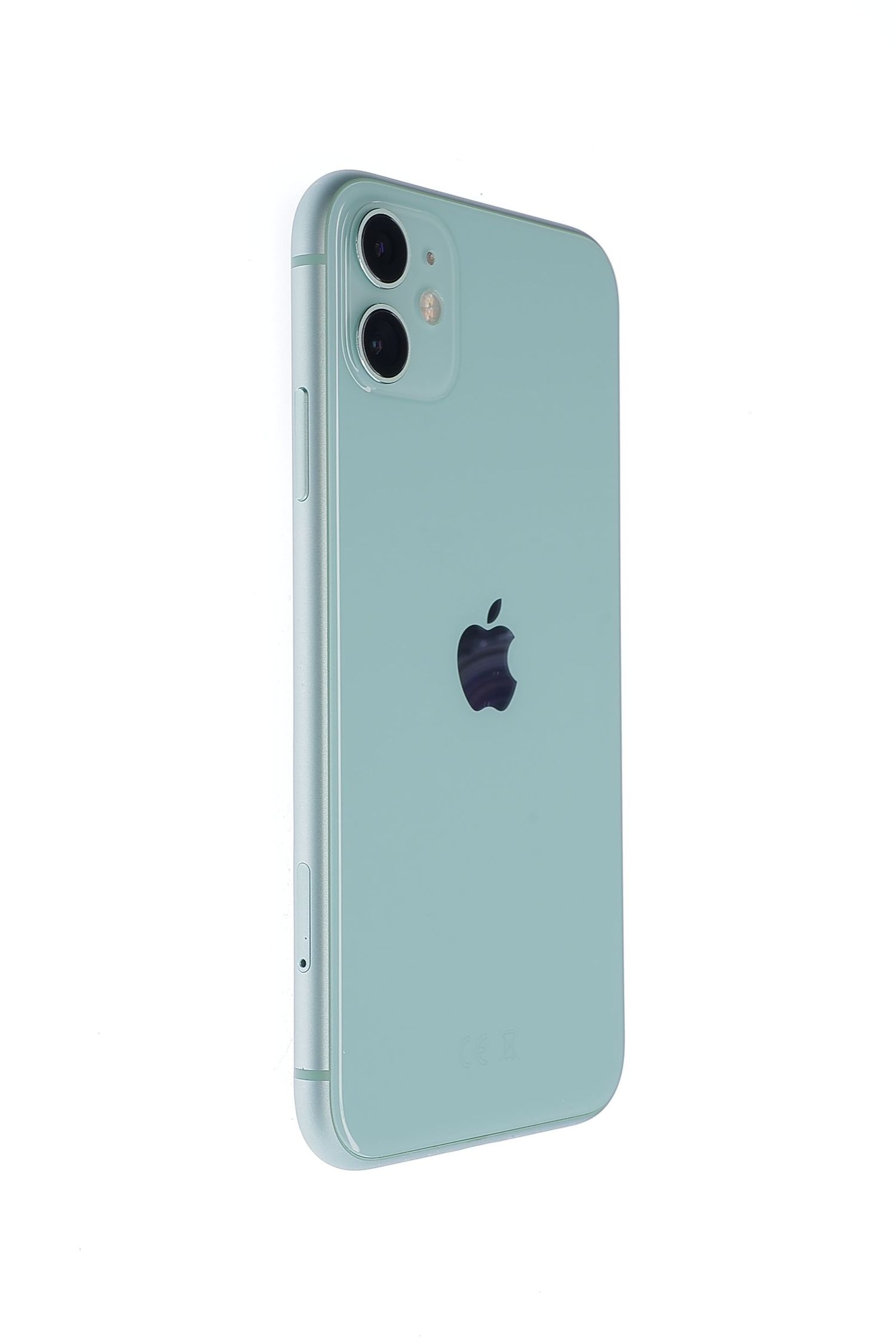 Apple iPhone 11 64 GB Green - Ca nou