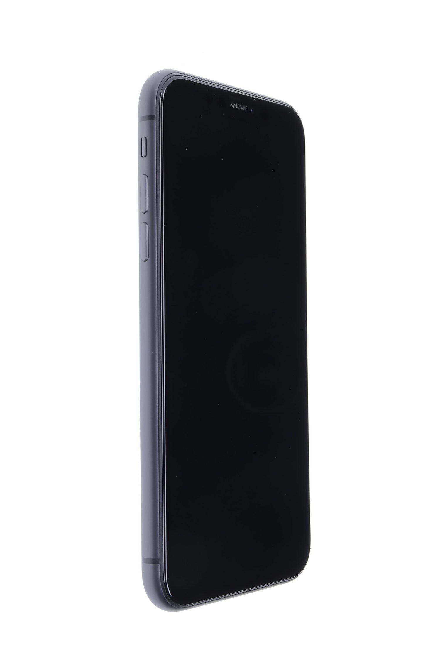 Apple iPhone 11 64 GB Black - Ca nou