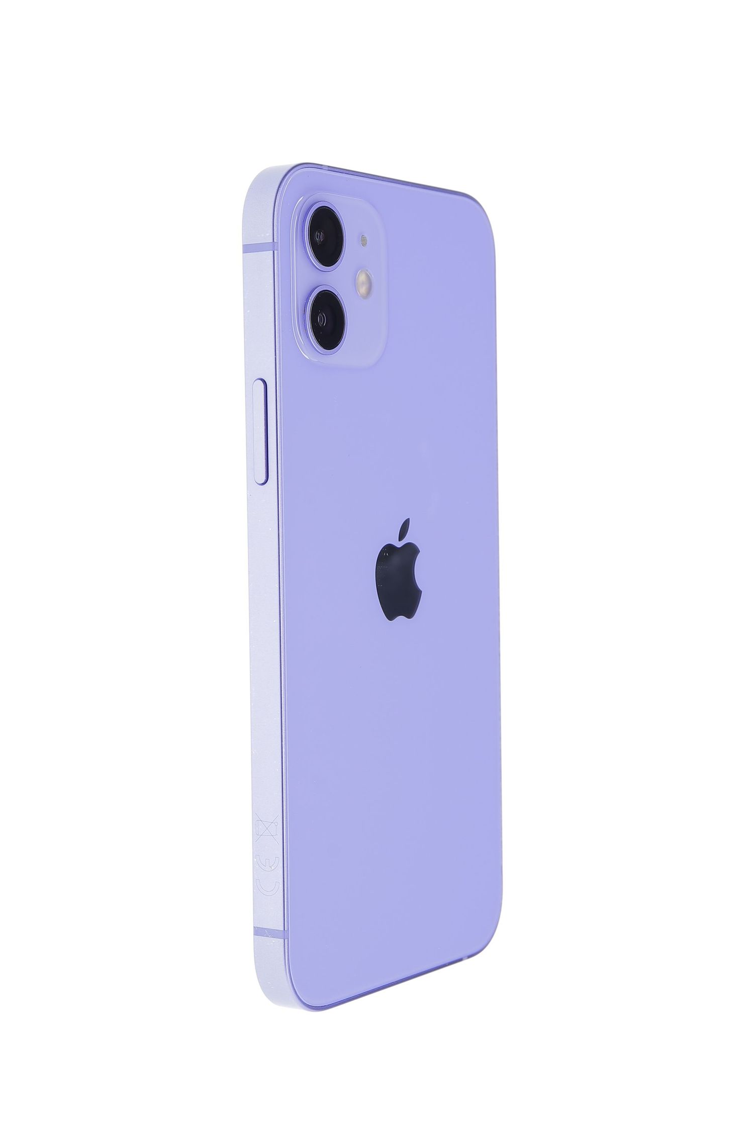 Apple iPhone 12 64 GB Purple - Отлично
