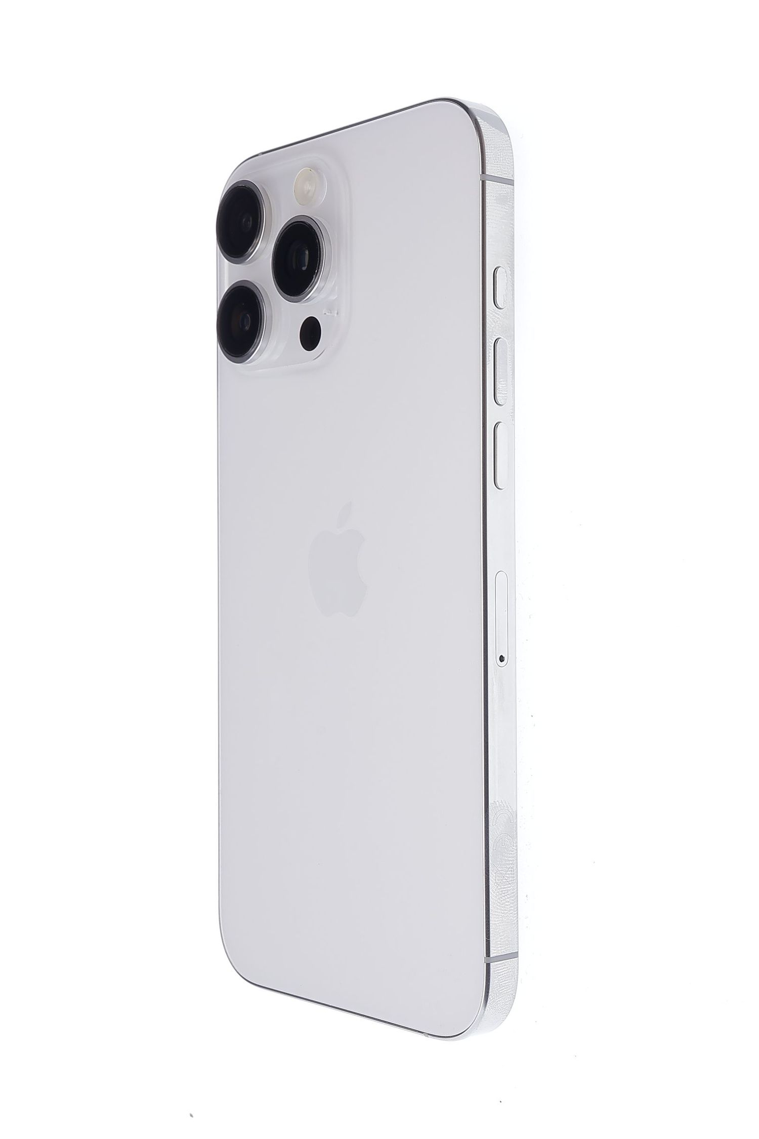 Apple iPhone 16 Pro Max 512 GB White Titanium - Excelent