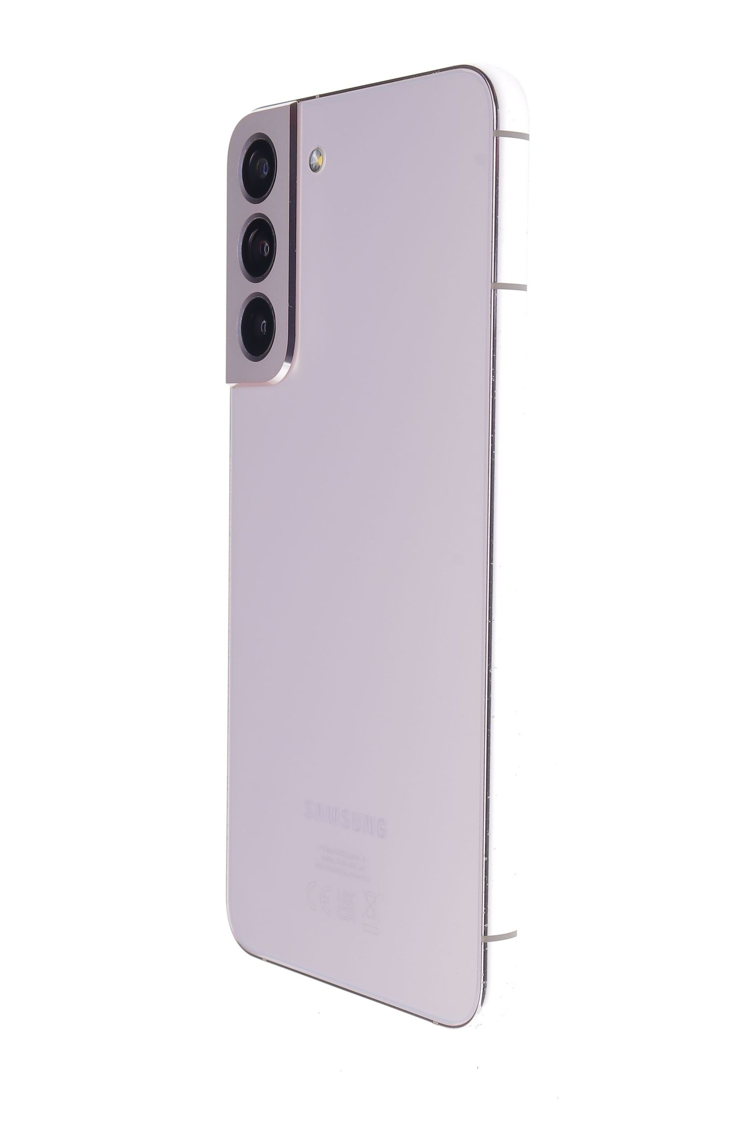Samsung Galaxy S22 Plus 5G Dual Sim 256 GB Pink Gold - Много добро