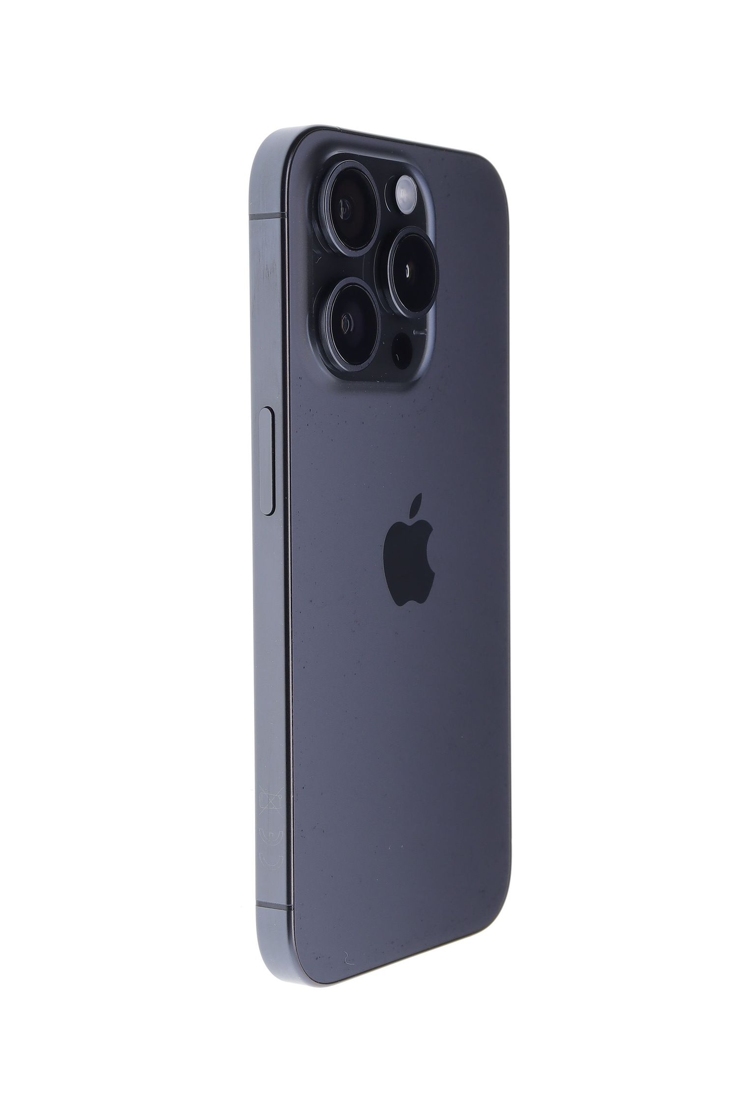 Apple iPhone 15 Pro 256 GB Black Titanium - Bun