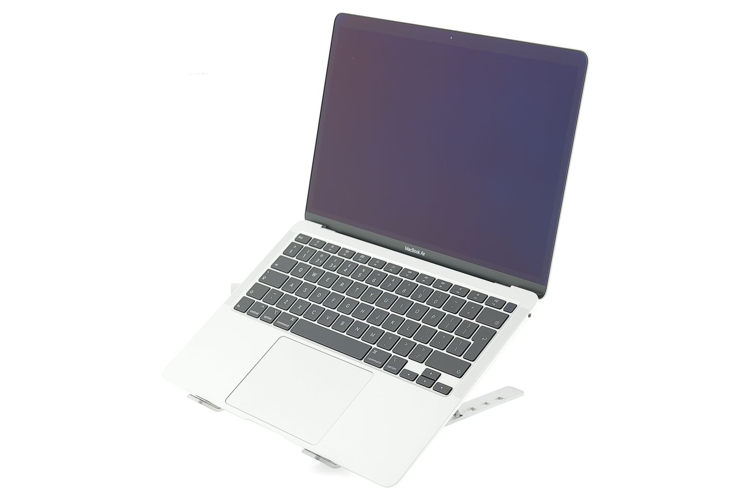 Apple MacBook Air 13″ 2020, i5 1.1 GHz, 8 GB, Intel Iris Plus 512 GB Silver - Ca nou