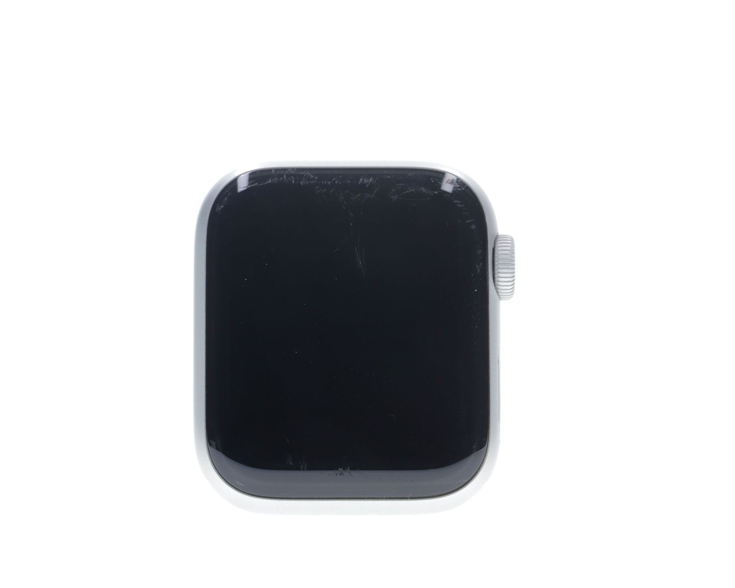Apple Watch SE 2020, GPS, Aluminium 40mm Silver - Jó