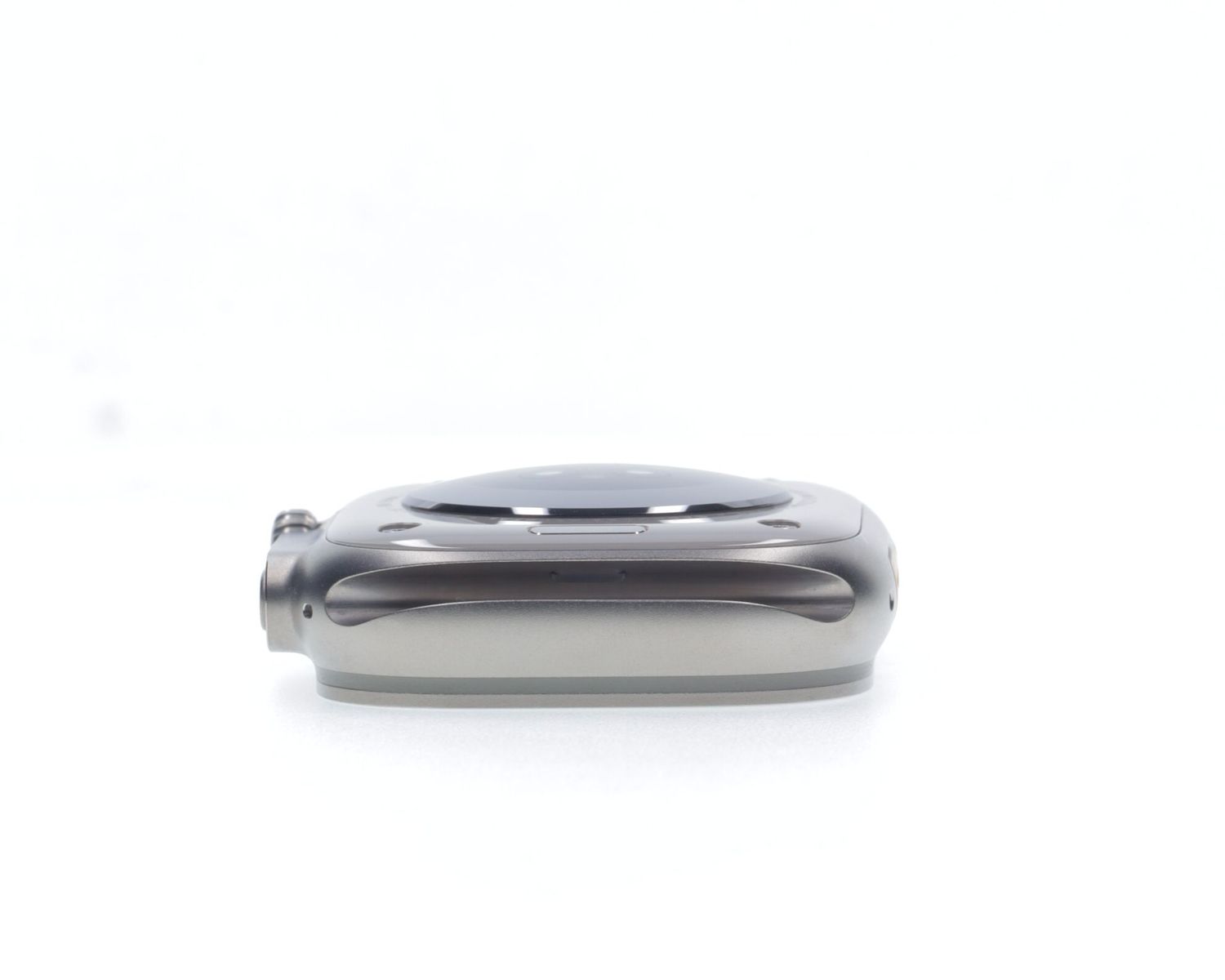 Apple Watch Ultra 2 2023, GPS + Cellular, Titanium 49mm Titanium - Újszerű