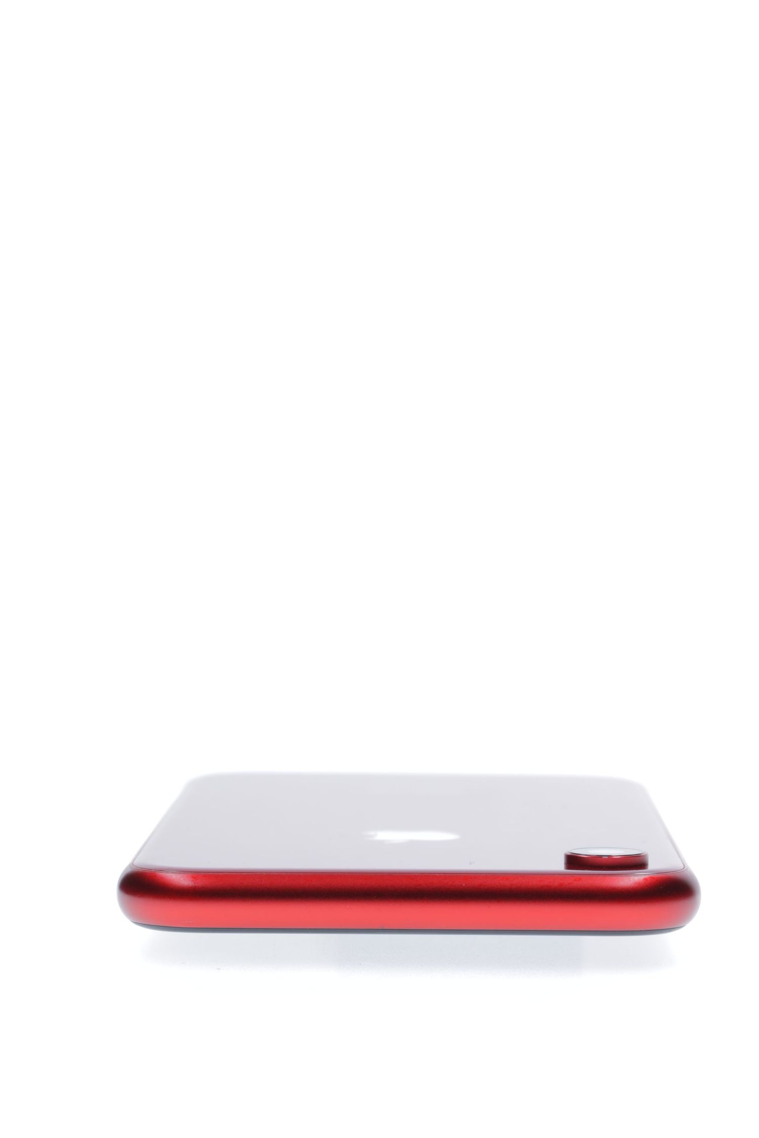 Apple iPhone XR 128 GB Red - Kiváló