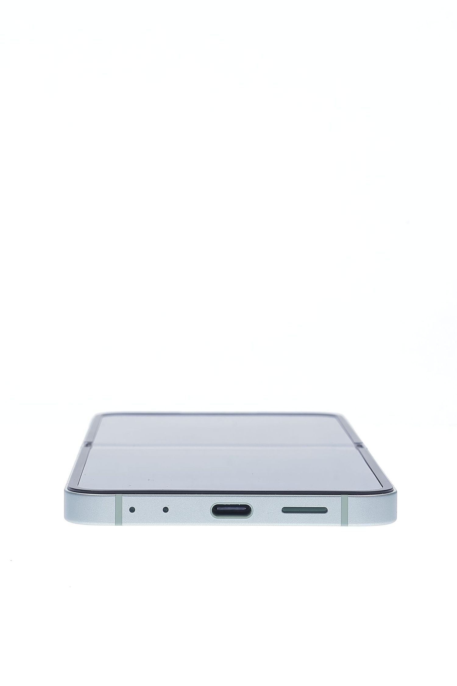 Samsung Galaxy Z Flip6 256 GB Mint - Újszerű