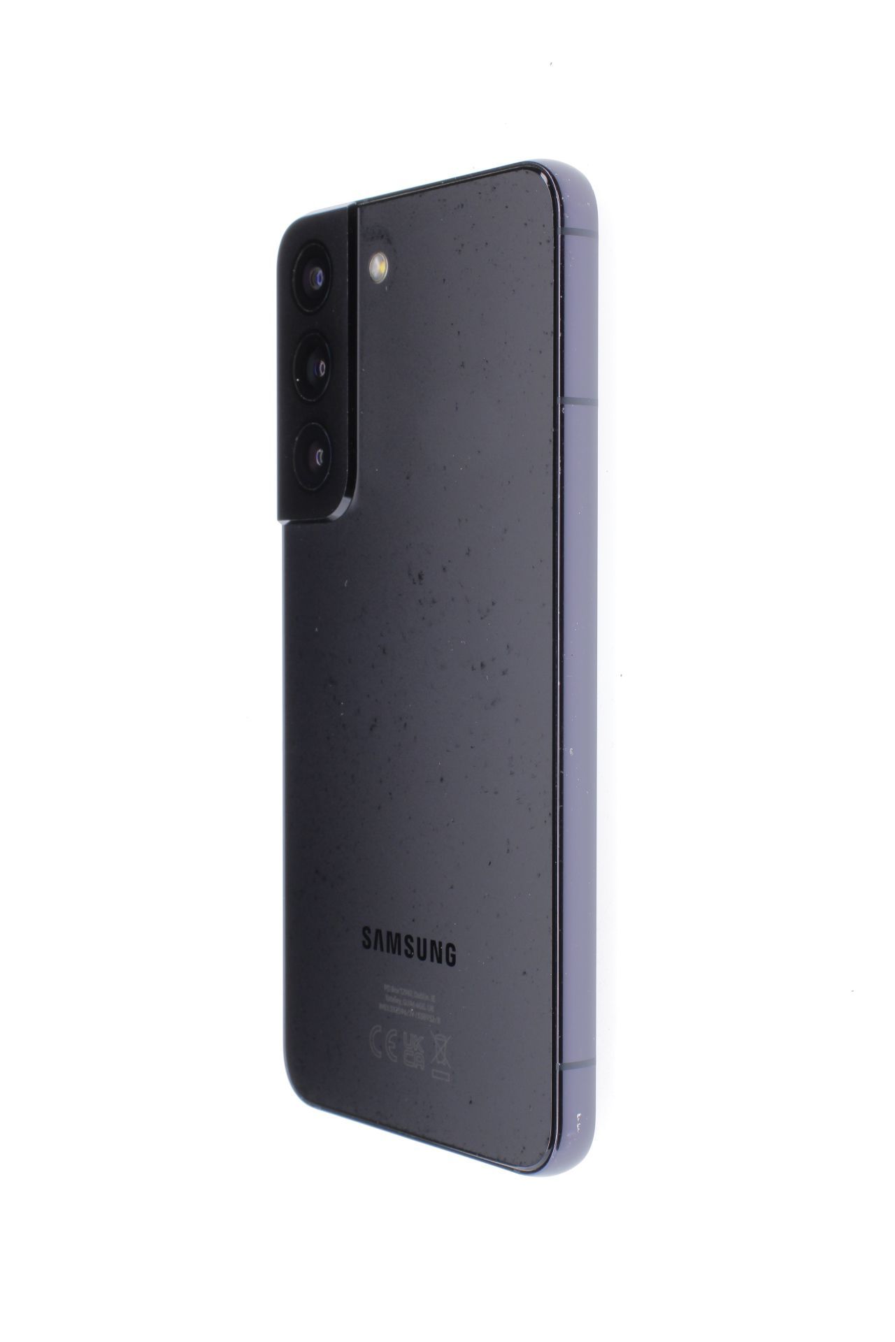 Samsung Galaxy S22 5G Dual Sim 256 GB Phantom Black - Много добро