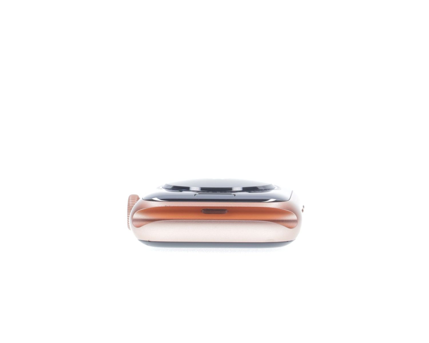 Apple Watch SE 2020, GPS, Aluminium 40mm Gold - Εξαιρετικό