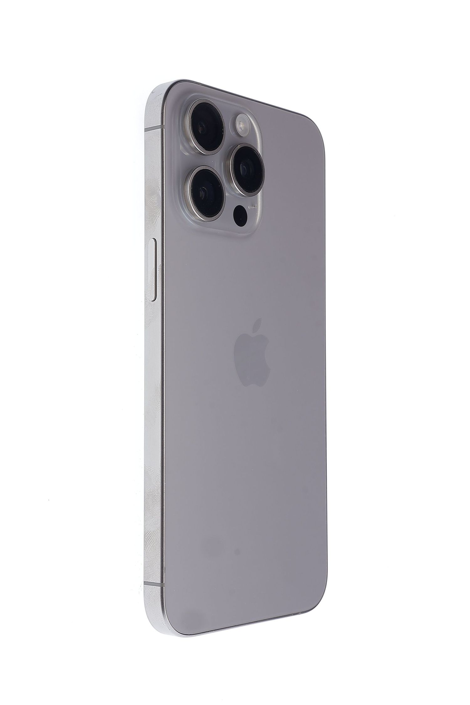 Apple iPhone 15 Pro Max 256 GB Natural Titanium - Excelent