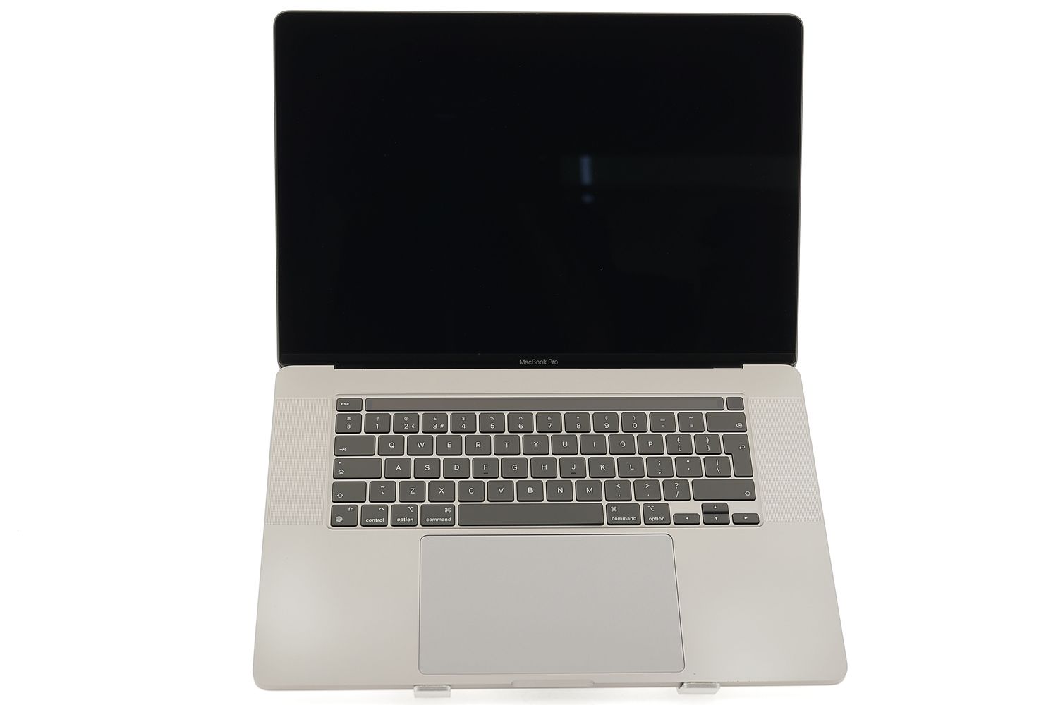Apple MacBook Pro 16″ Touch Bar 2019, i9 2.3 GHz, 16 GB, AMD Radeon Pro 5500M 1 TB Space Gray - Excelent