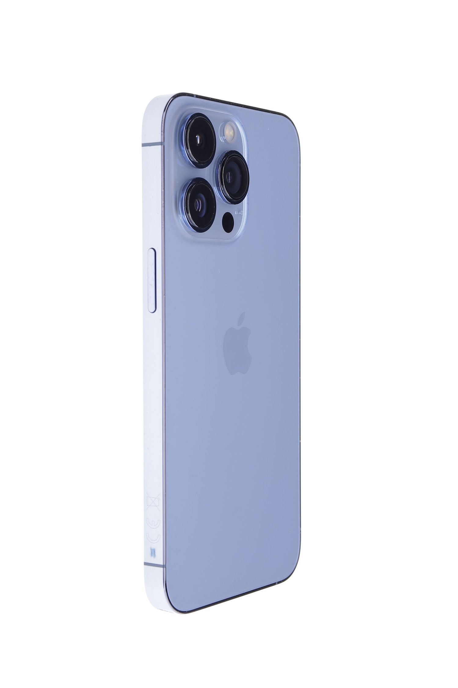 Apple iPhone 13 Pro 256 GB Sierra Blue - Καλό
