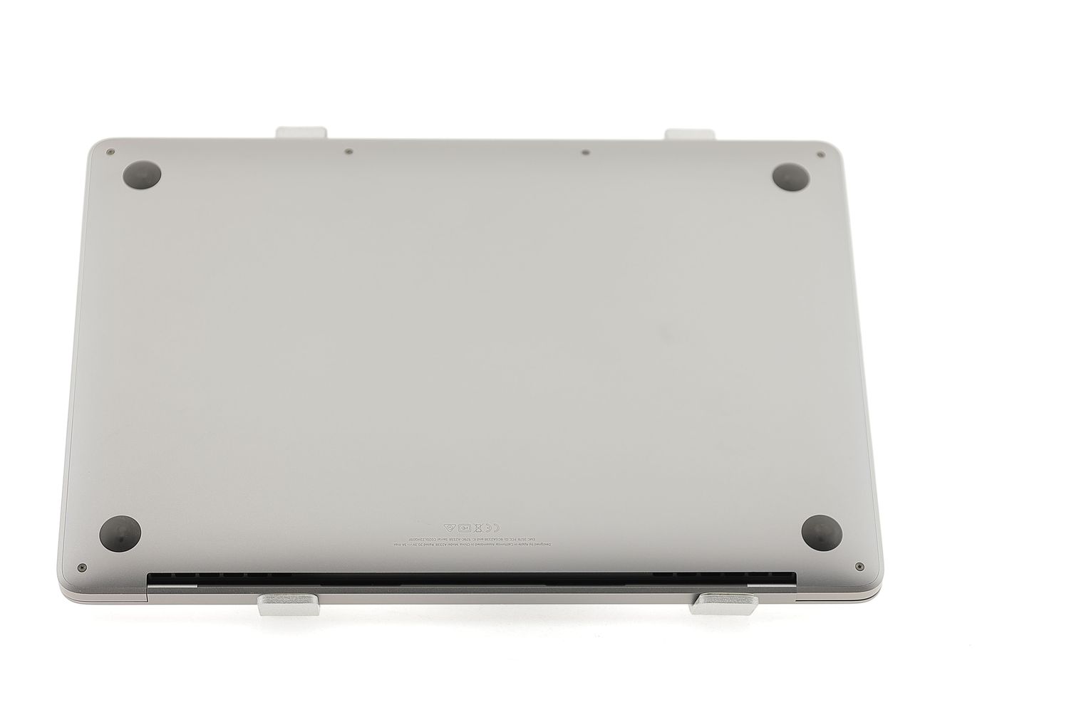 Apple MacBook Pro 13″ 2020, M1 8 Cores, 8 GB, 8 core GPU 512 GB Space Gray - Εξαιρετικό