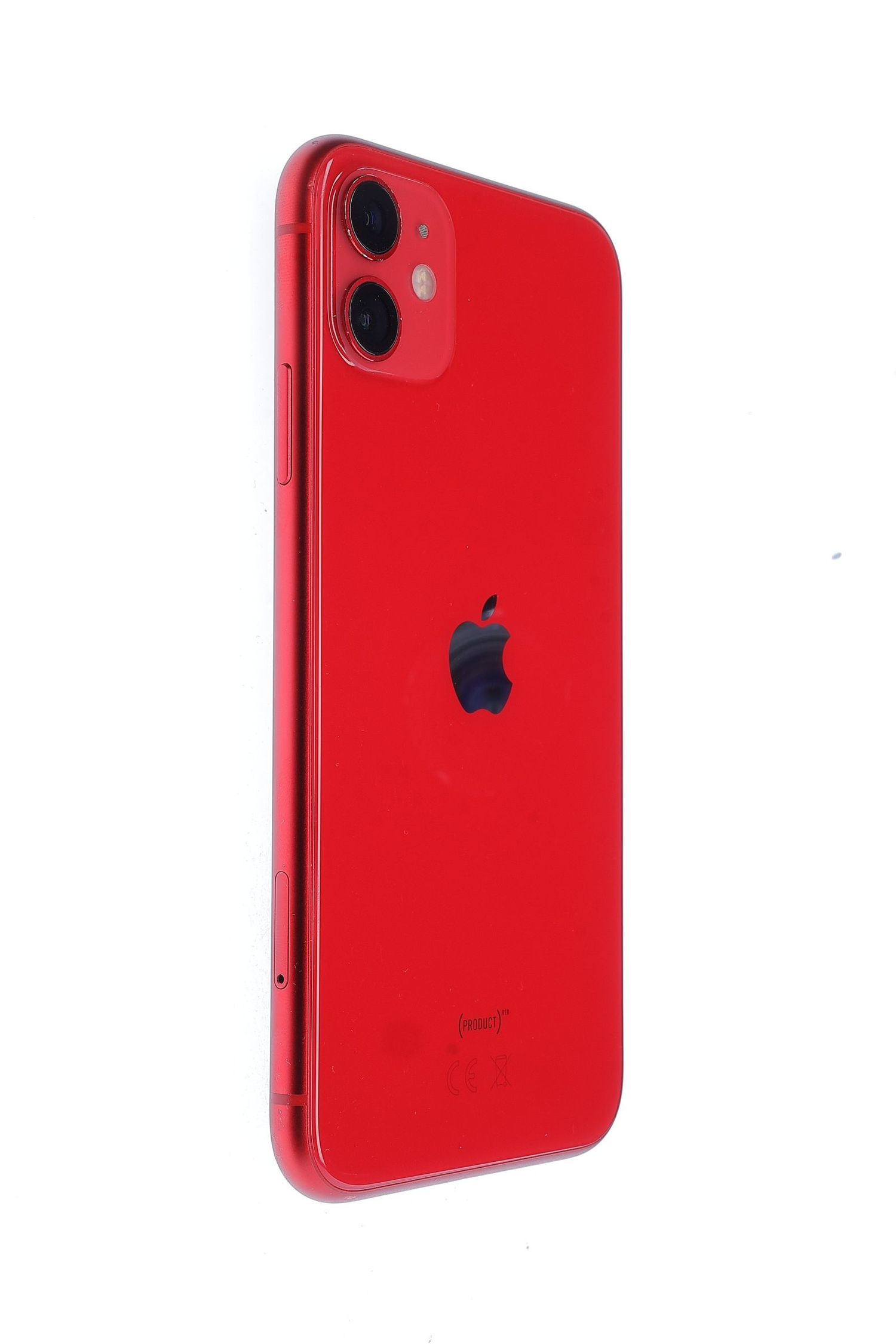 Apple iPhone 11, Red, 256 GB - de la 1.069 lei
