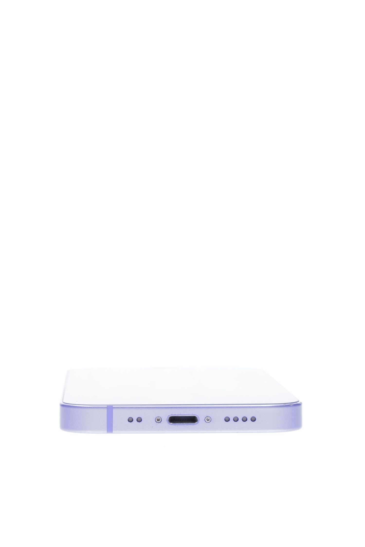Apple iPhone 12 mini 128 GB Purple - Kiváló