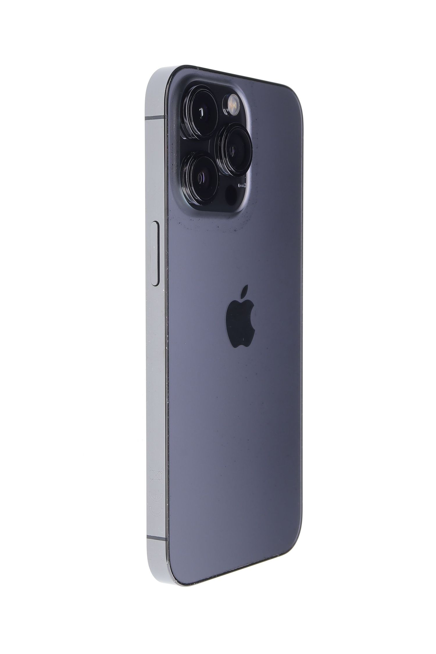 Apple iPhone 13 Pro 128 GB Graphite - Πολύ καλό