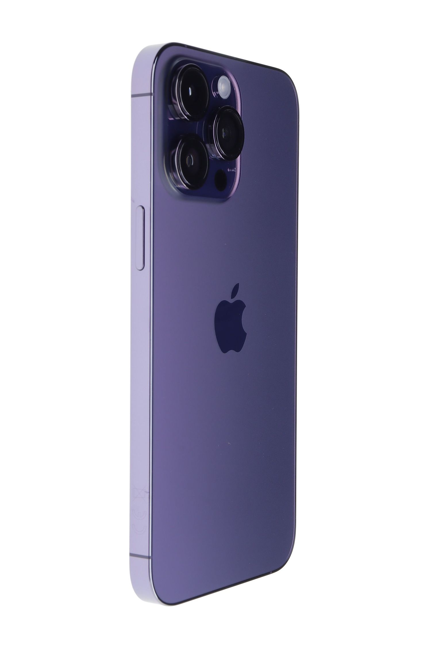 Apple iPhone 14 Pro Max 1 TB Deep Purple - Като нов