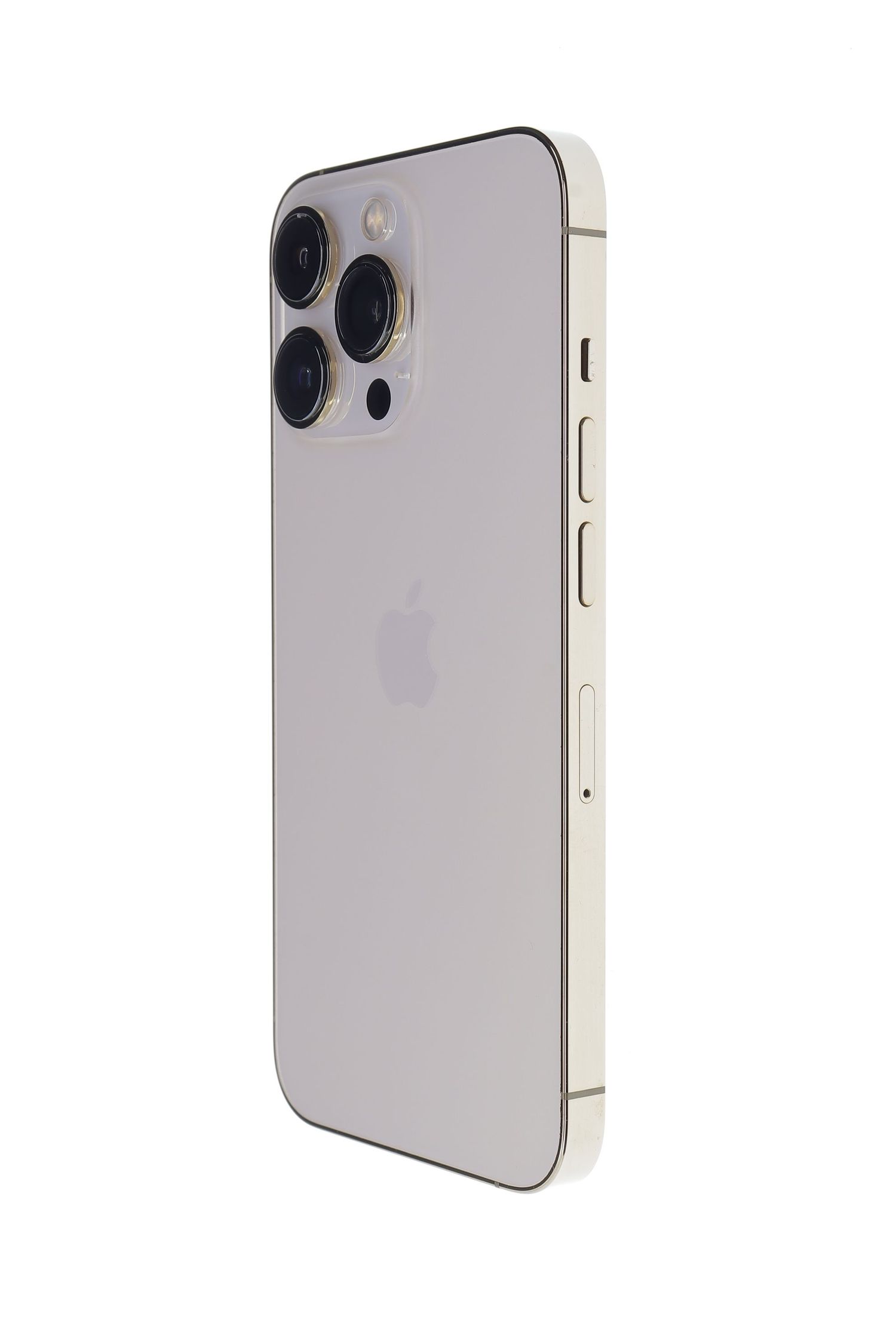 Apple iPhone 13 Pro, Gold, 128 GB - de la 1.659 lei