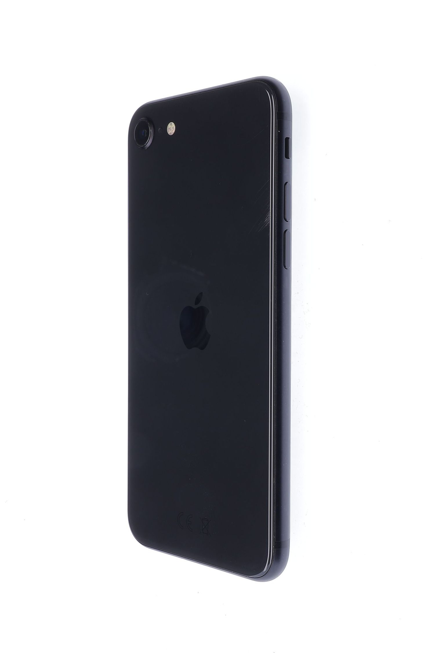 Apple iPhone SE 2020 64 GB Black - Foarte bun