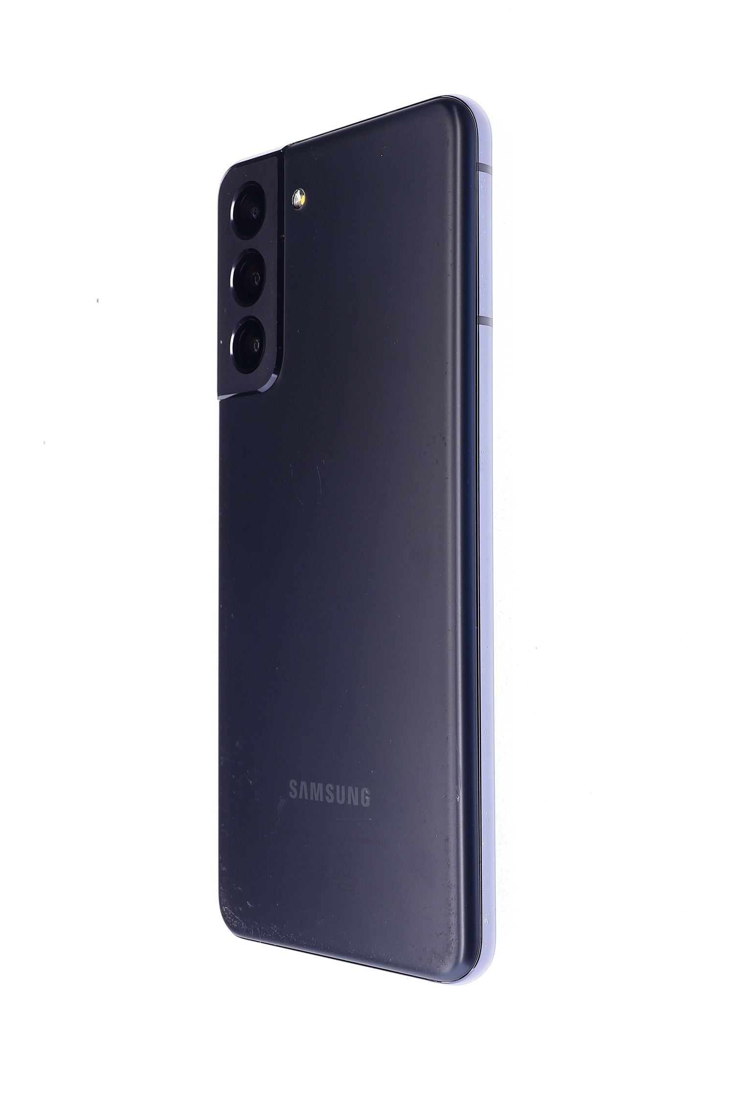 Samsung Galaxy S21 5G Dual Sim 256 GB Gray - Πολύ καλό