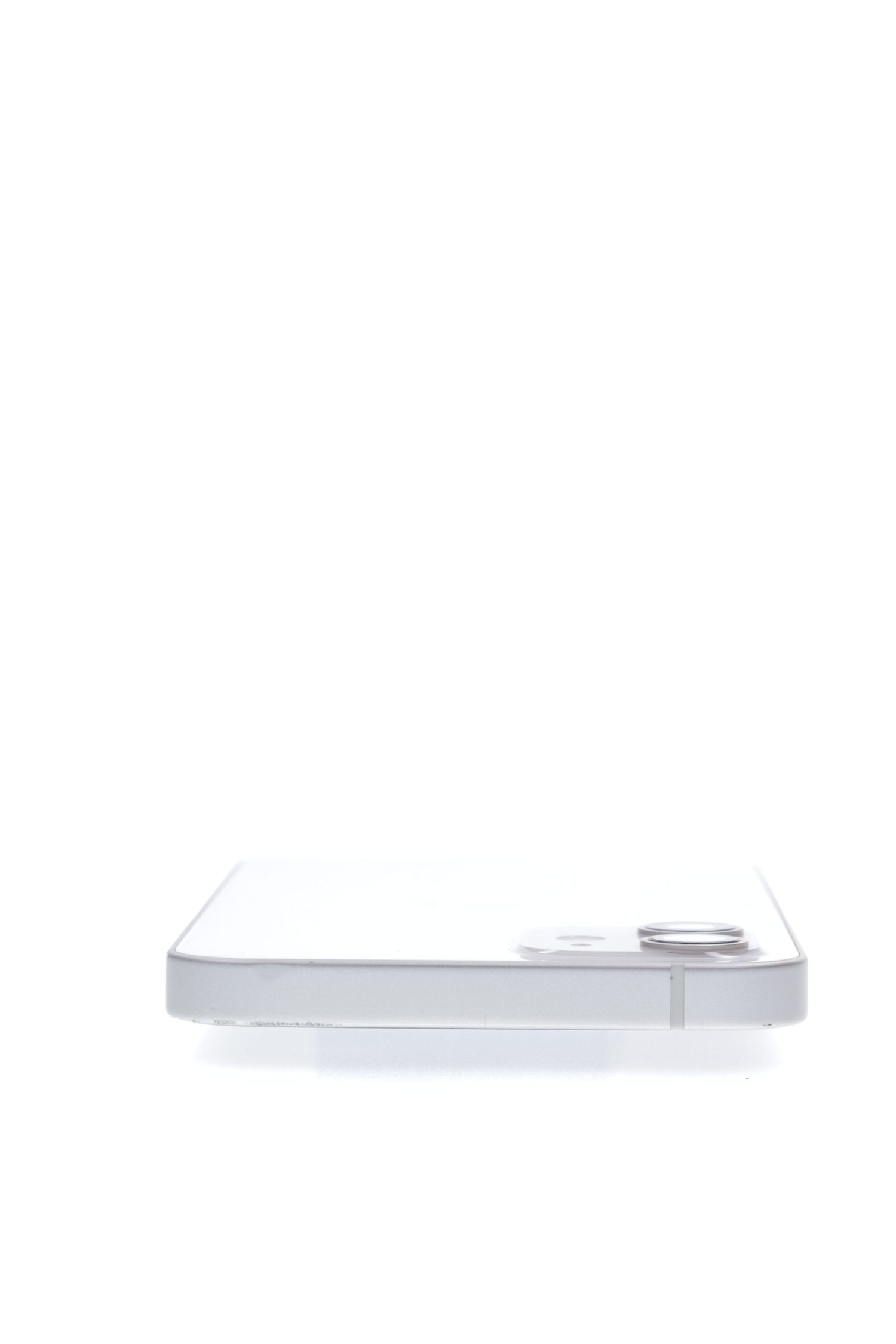 Apple iPhone 12 128 GB White - Kiváló