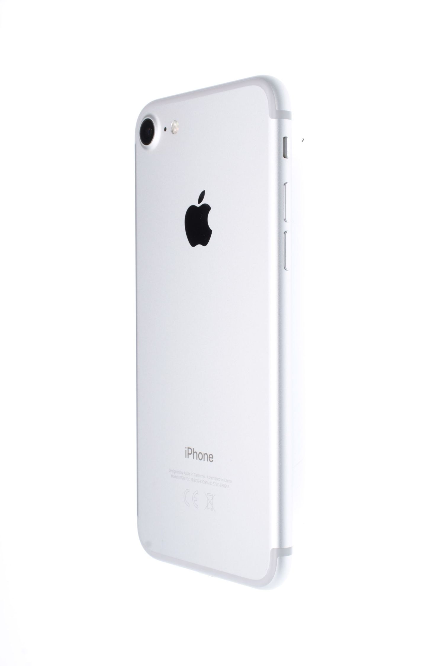 Apple iPhone 7 128 GB Silver - Като нов