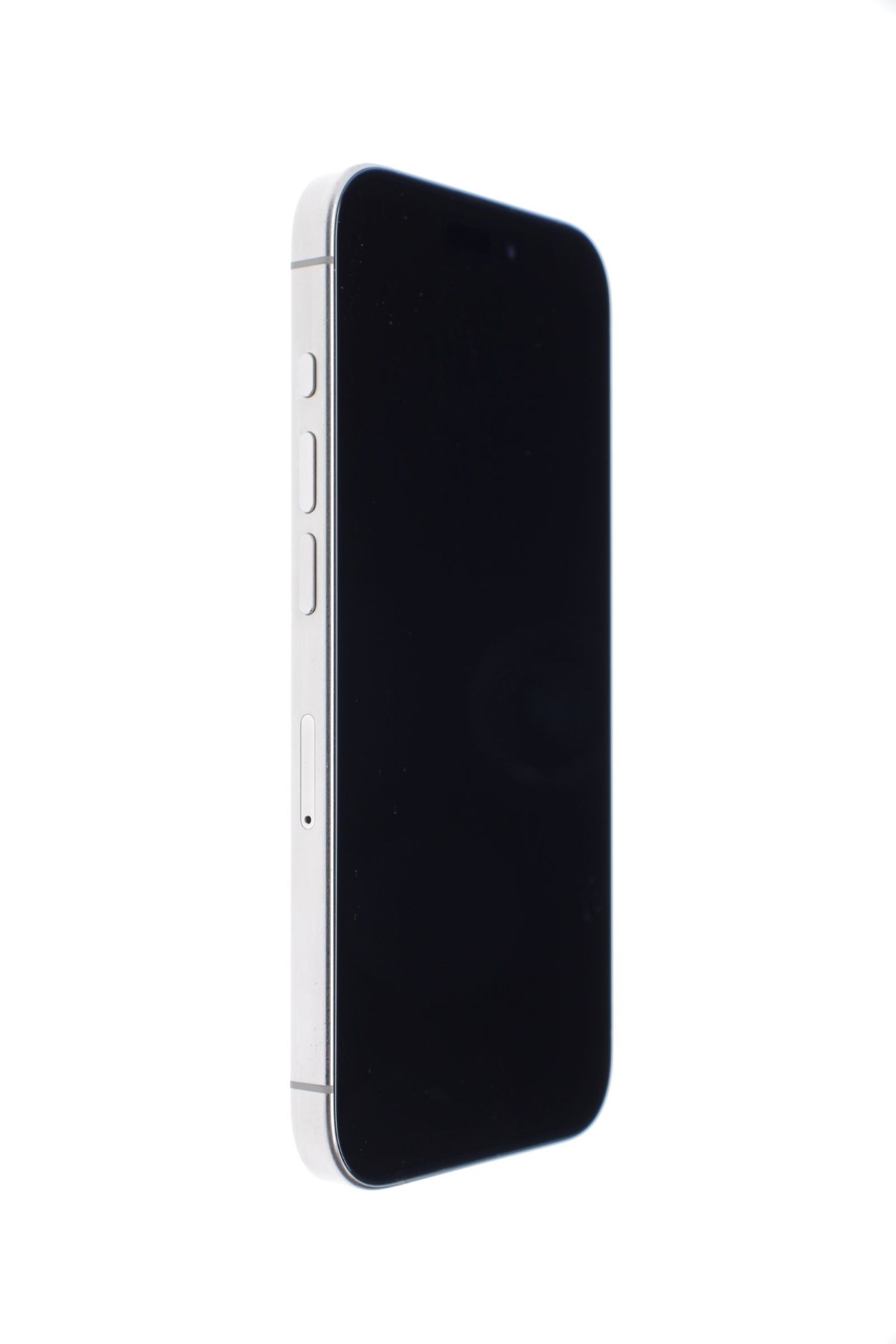 Apple iPhone 15 Pro 256 GB Natural Titanium - Excelent