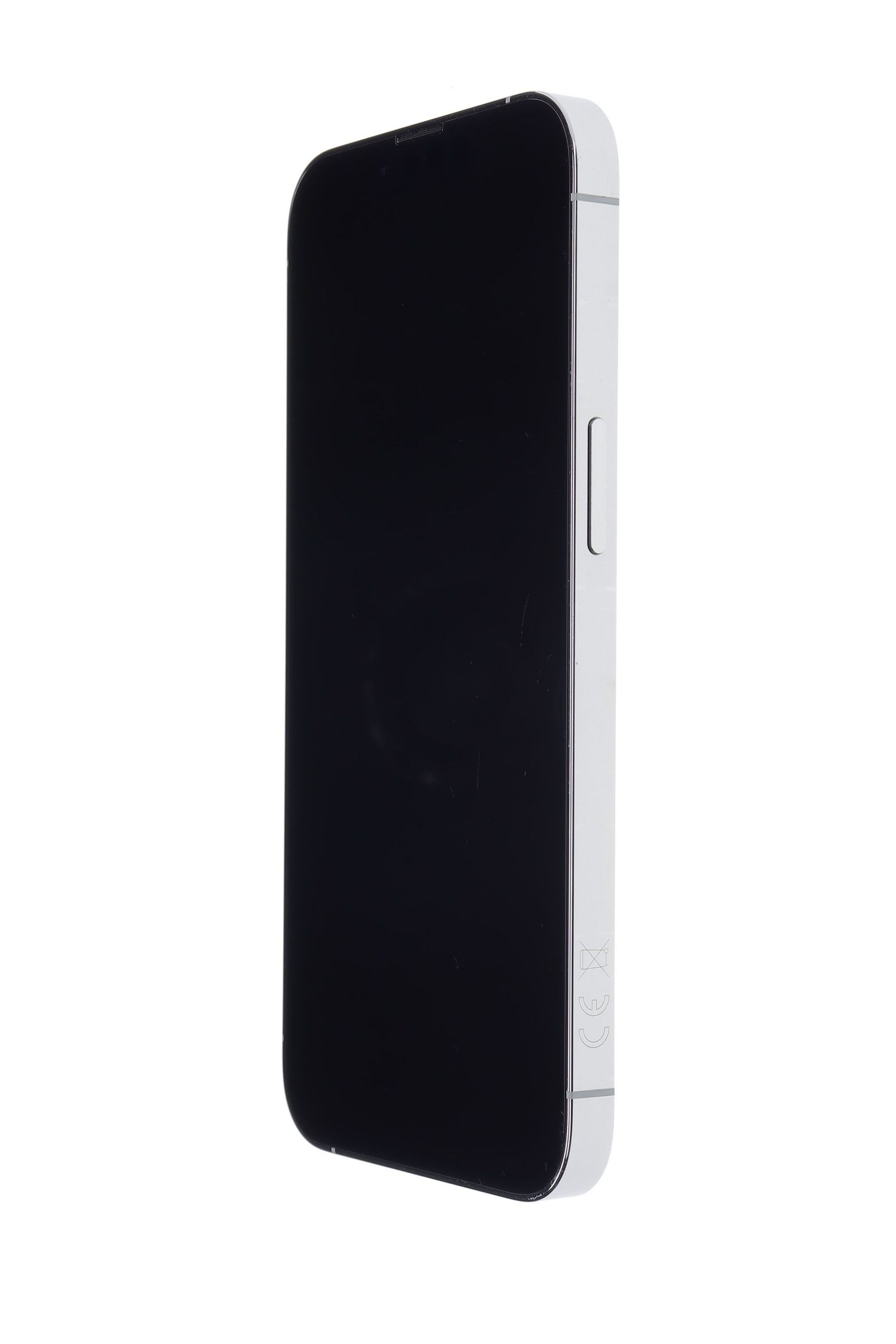 Apple iPhone 13 Pro 128 GB Silver - Καλό