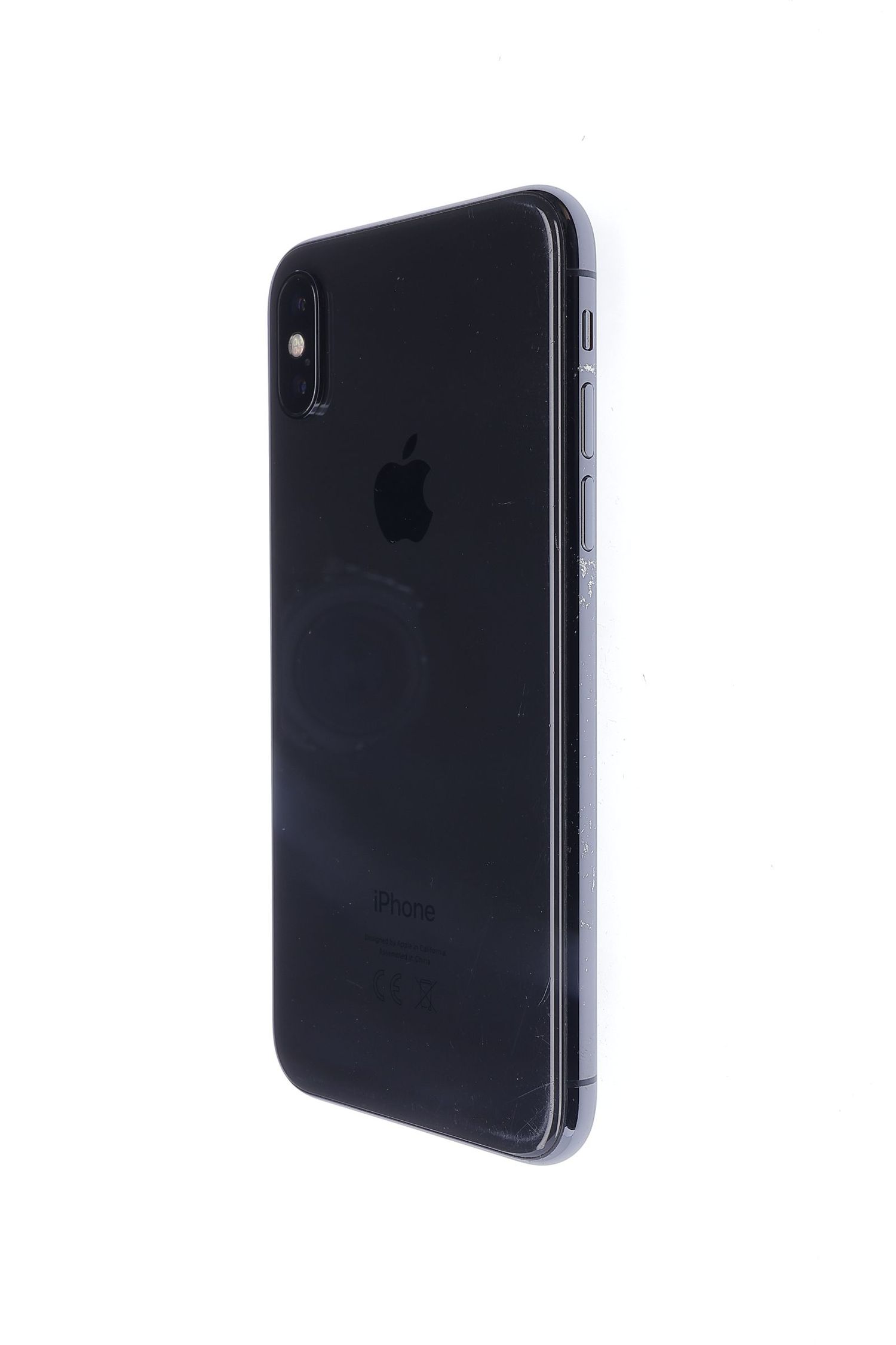 Apple iPhone X 64 GB Space Grey - Excelent